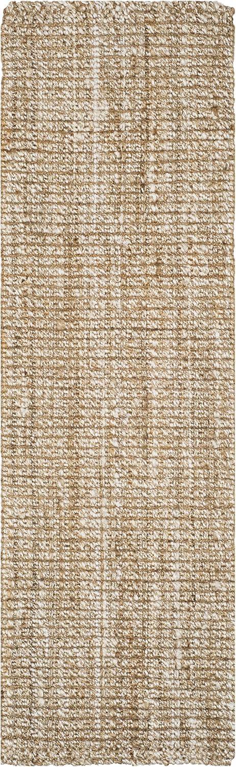 Natural Fiber NF456 Hand Loomed Area Rug  - Safavieh