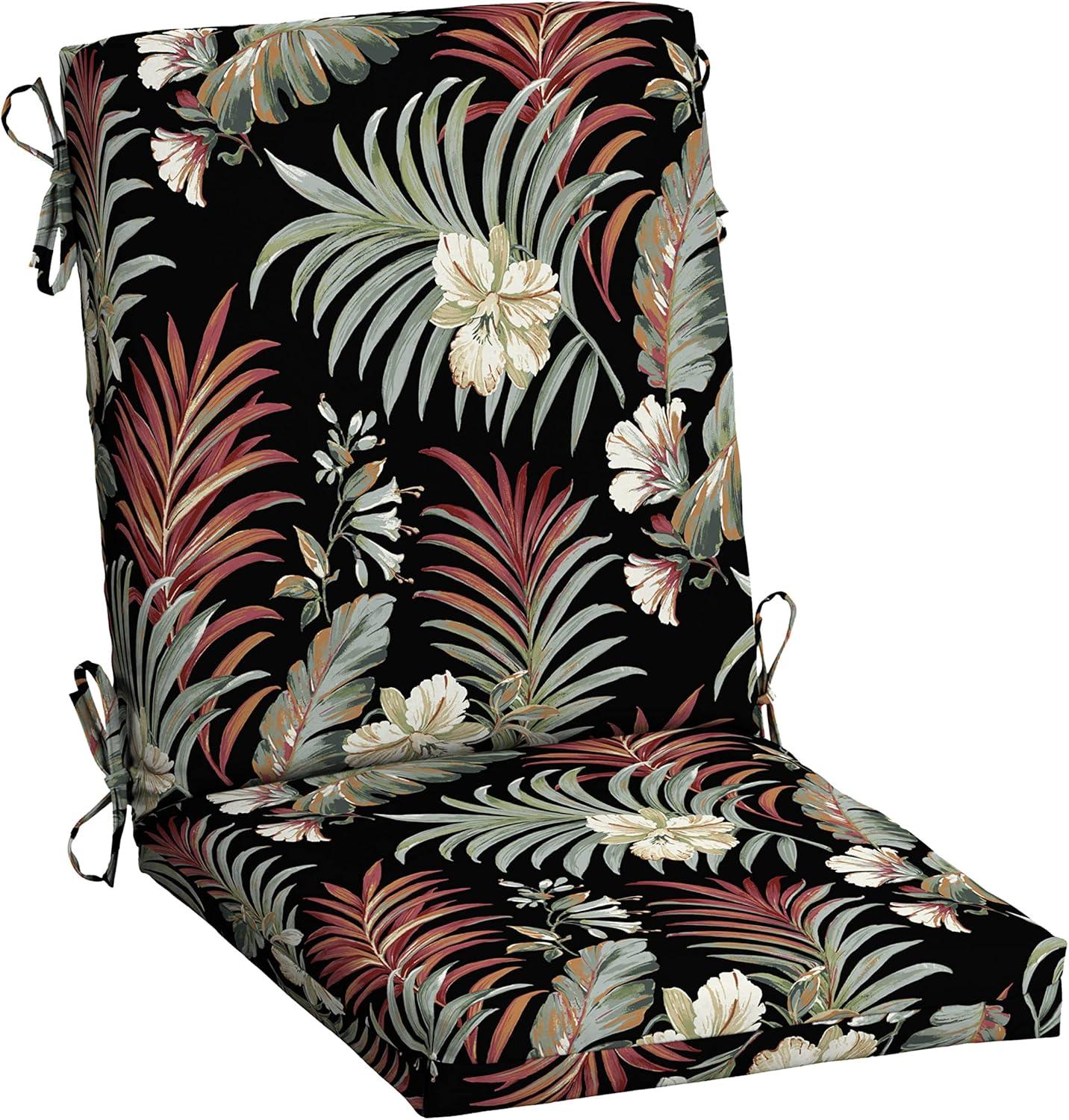 Outdoor Dining Chair 3.5" Cushion