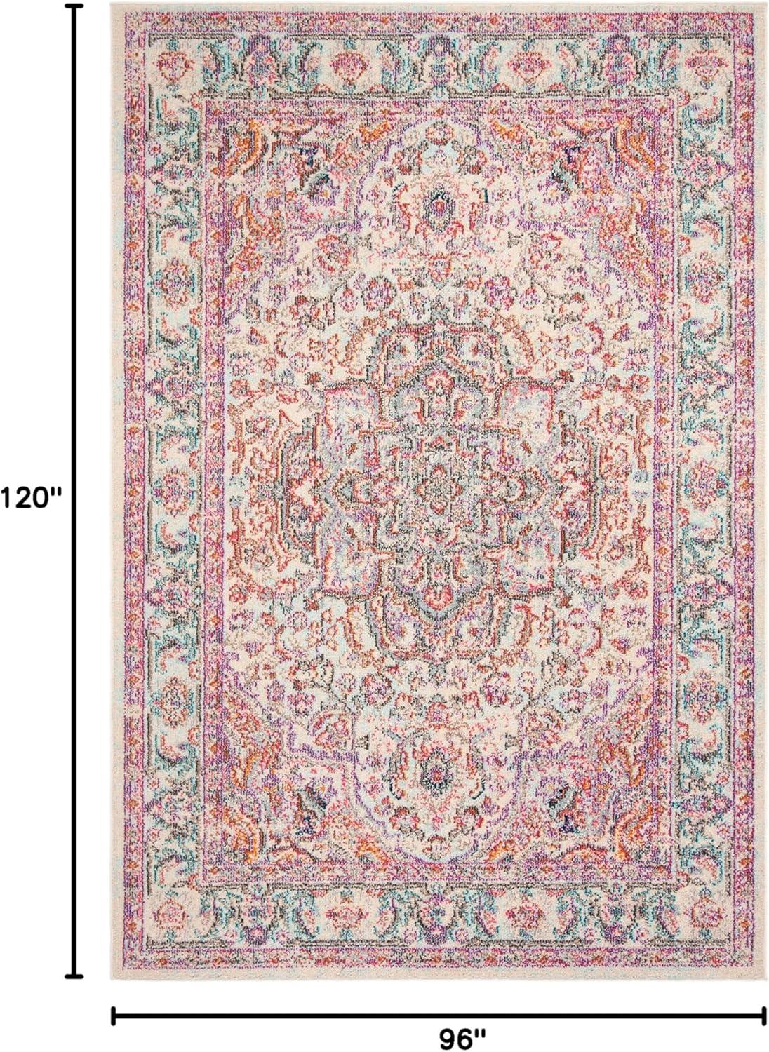 Madison MAD259 Power Loomed Area Rug  - Safavieh