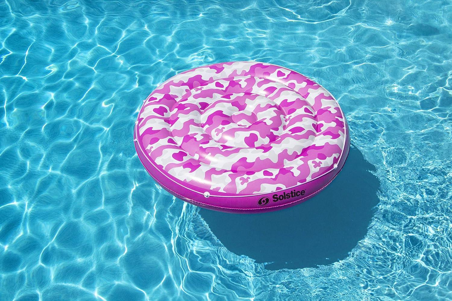 Swimline International Solstice Cover