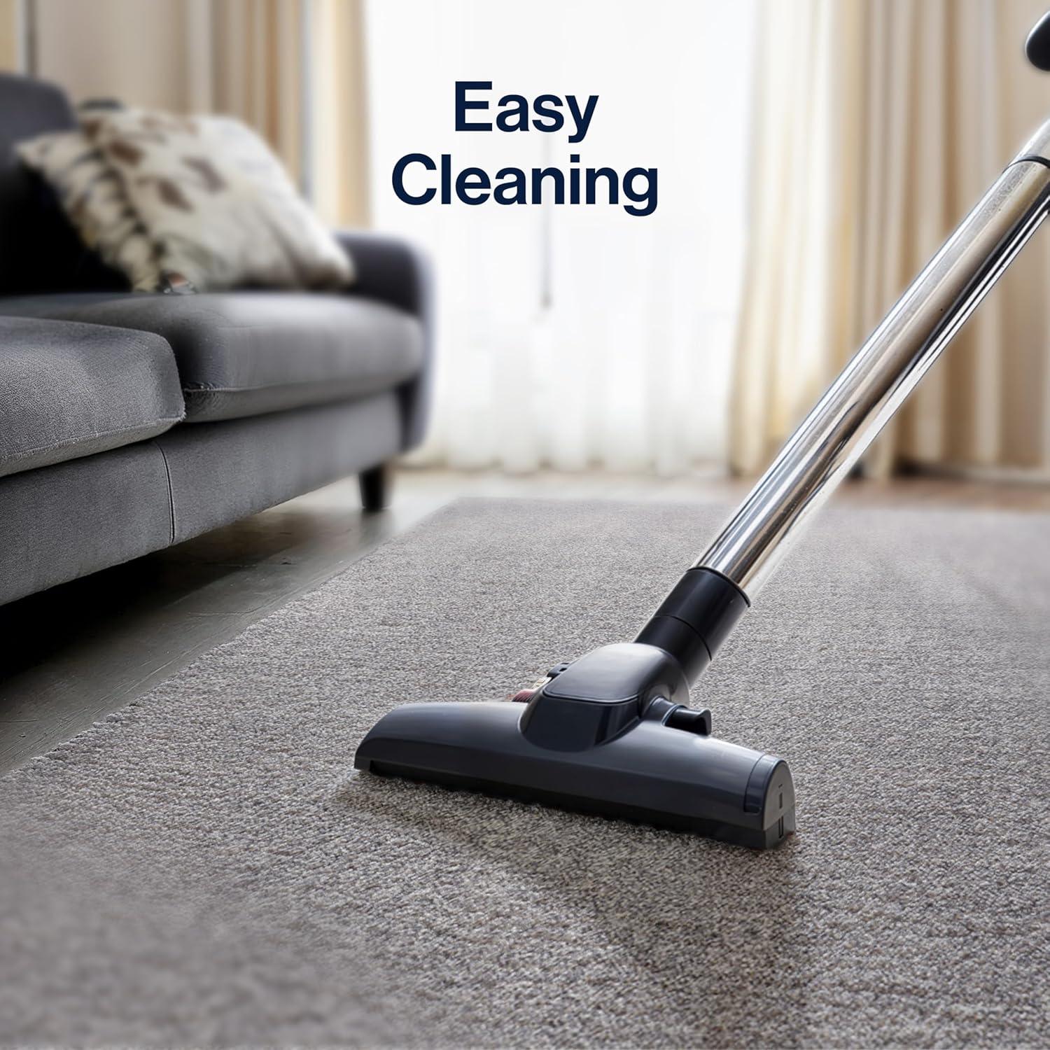 10' X 14' Rectangle Haze Solid Low-Pile Area Rug , Gray - JONATHAN Y