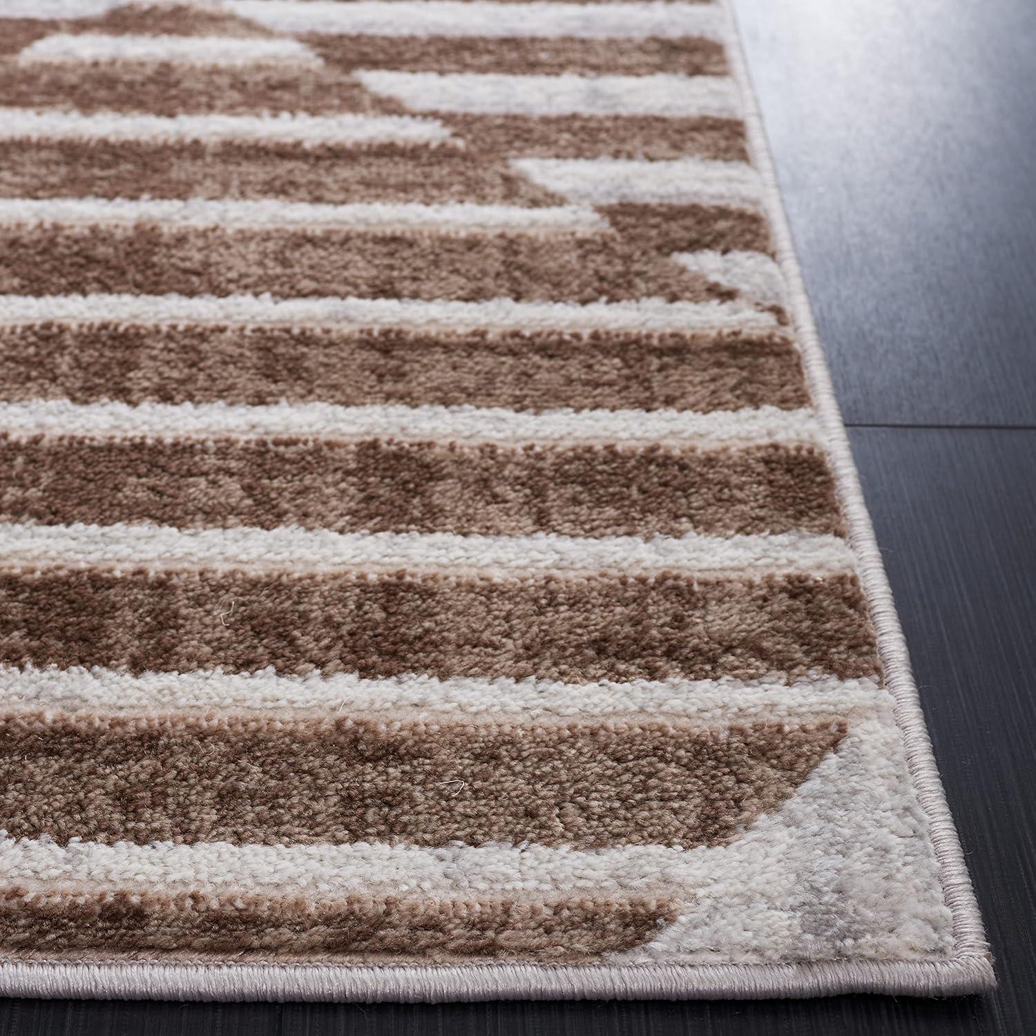 Palma PAM328 Power Loomed Area Rug  - Safavieh