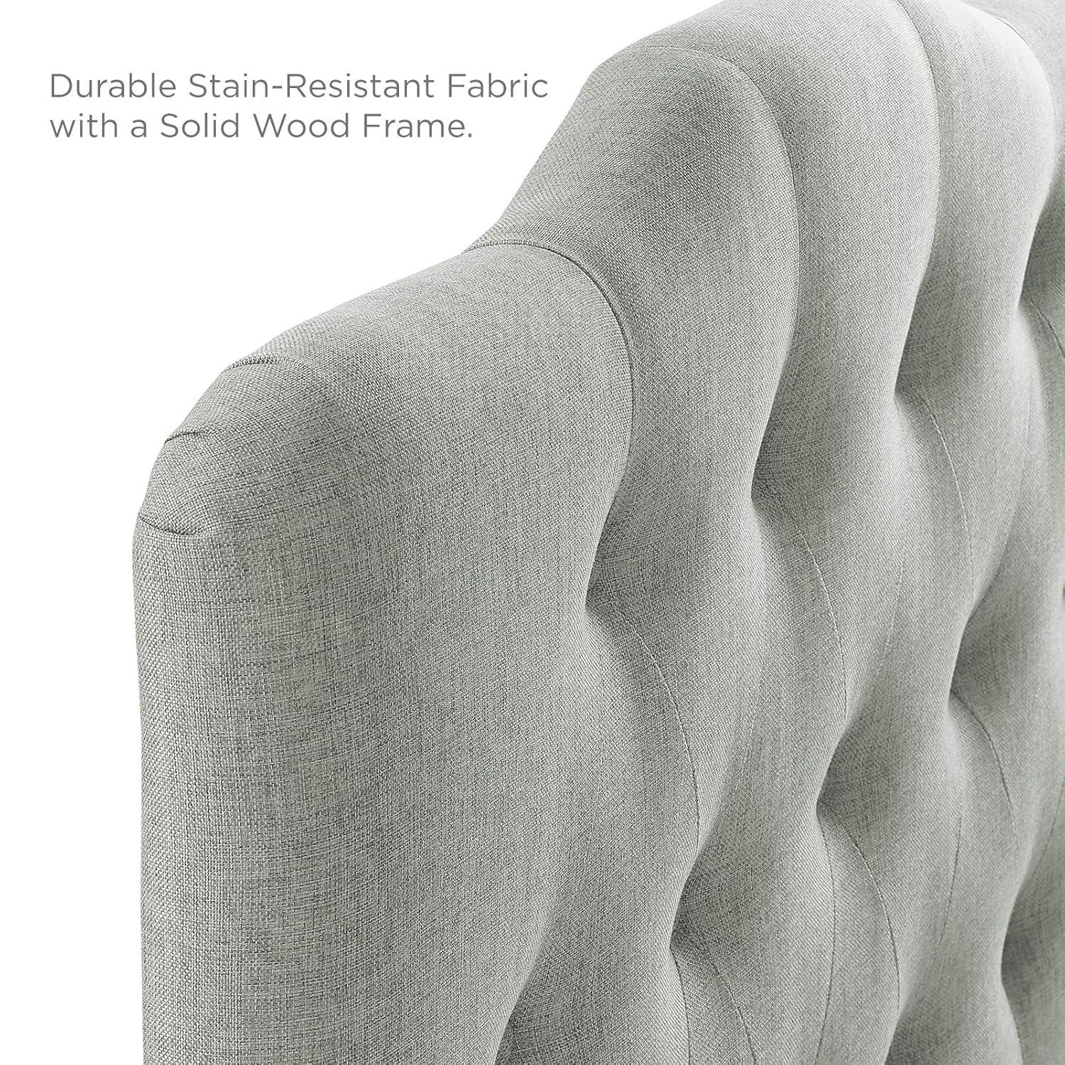 Modway Annabel Upholstered Headboard