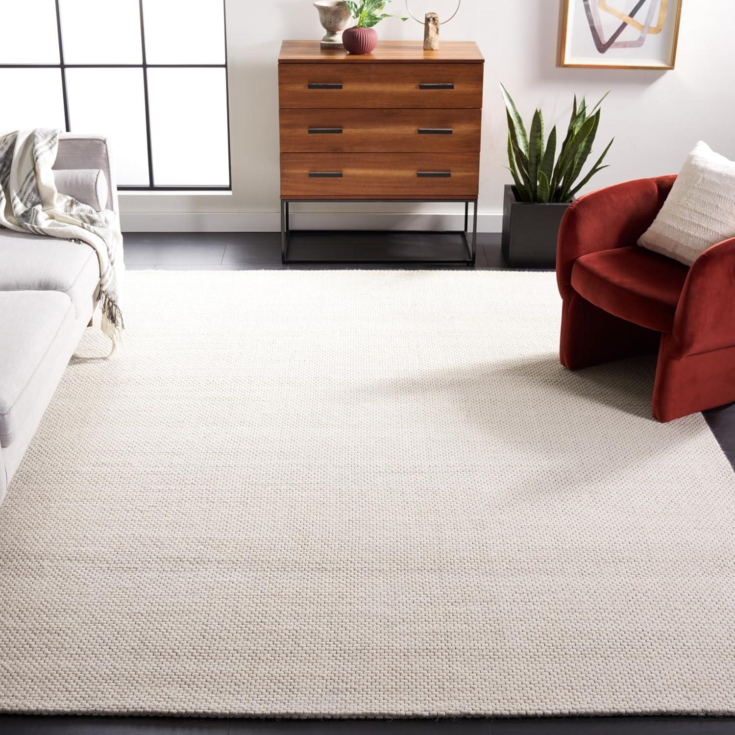 Natura NAT801 Hand Woven Area Rug  - Safavieh