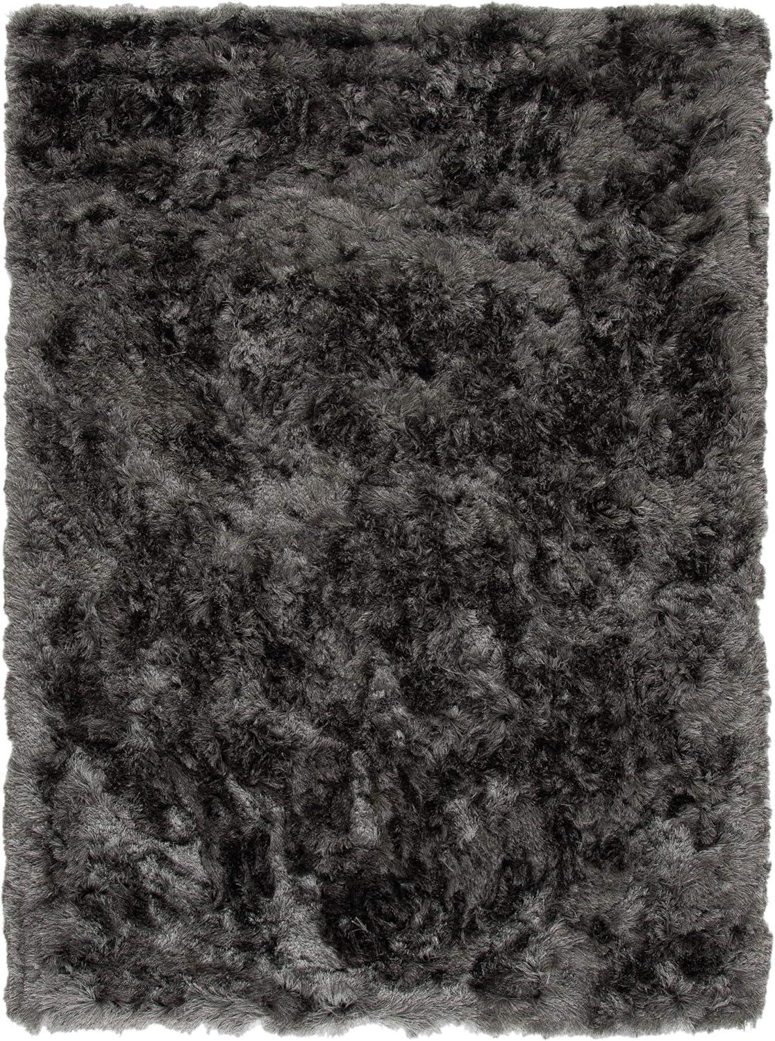 Shag SG511 Hand Tufted Area Rug  - Safavieh