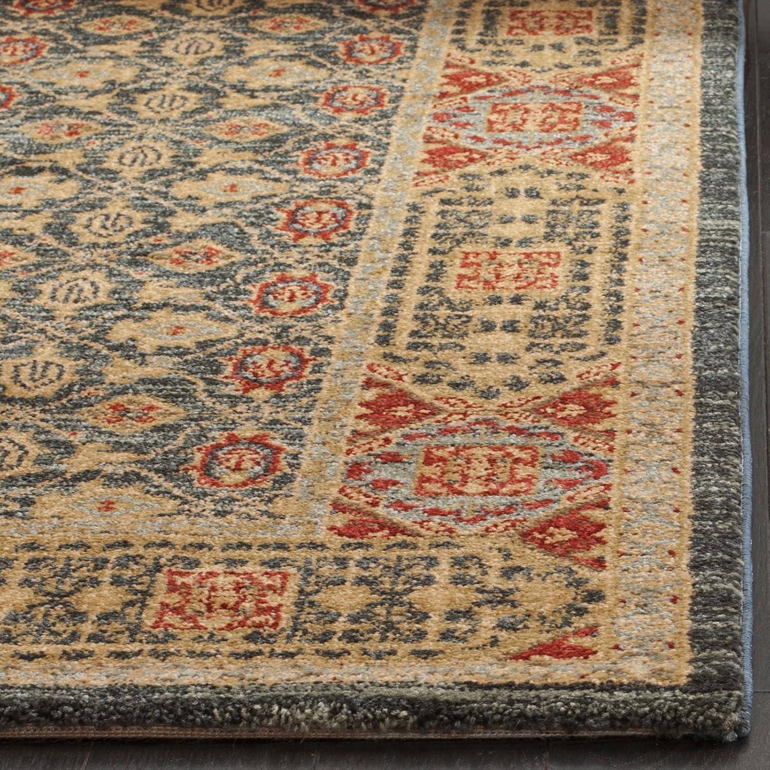 Mahal MAH623 Area Rug  - Safavieh