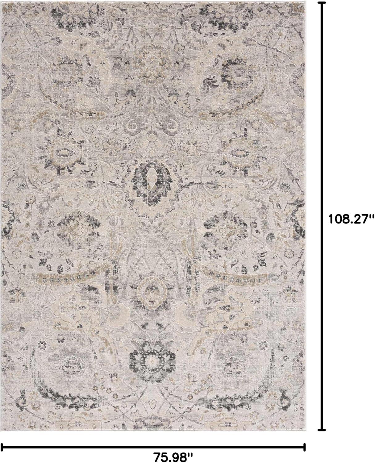 Hauteloom Georgiana Area Rug