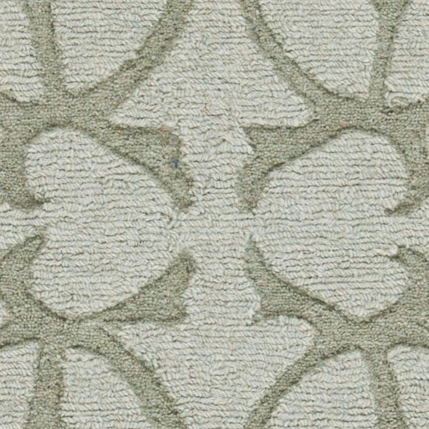 Impressions IM341 Hand Loomed Area Rug  - Safavieh