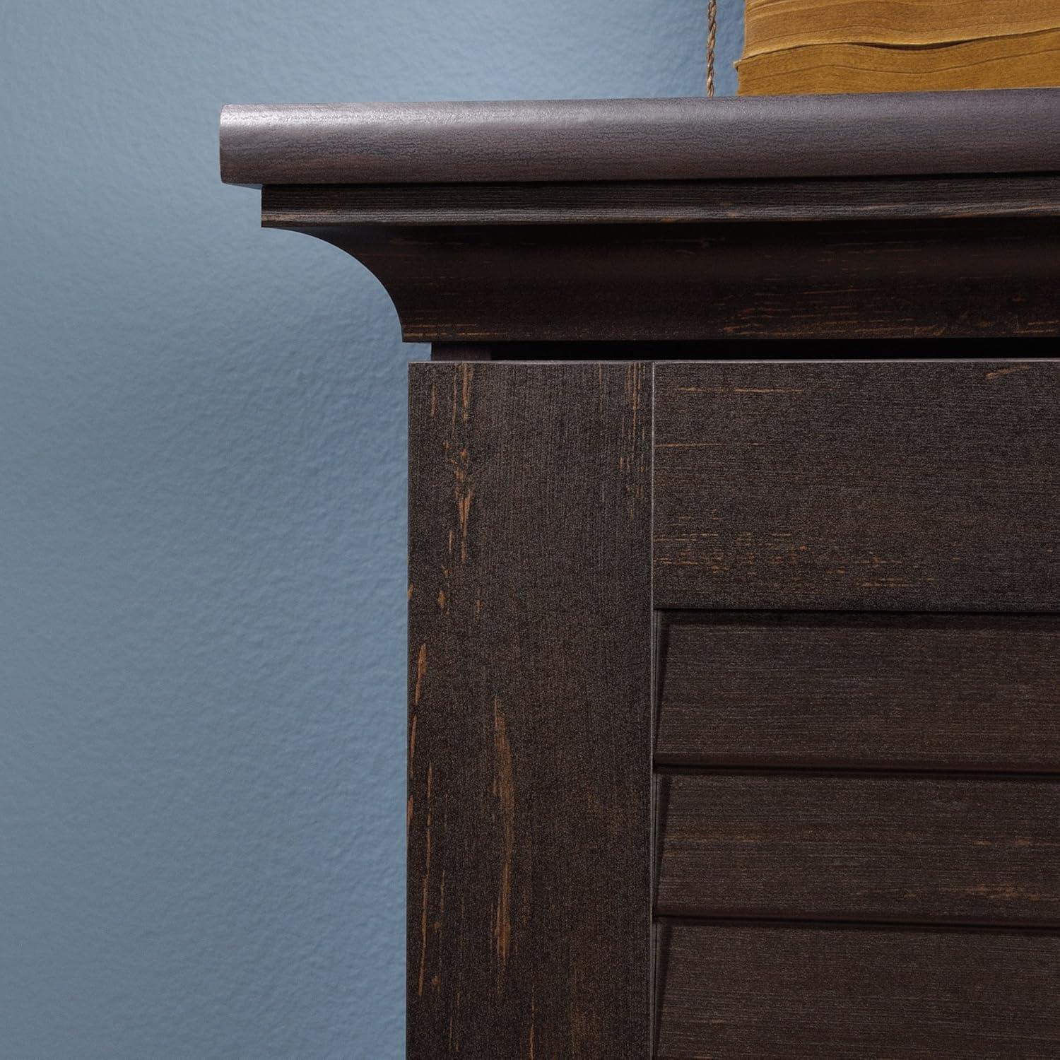 Charlton Home® Gorshtein Storage Cabinet Ap