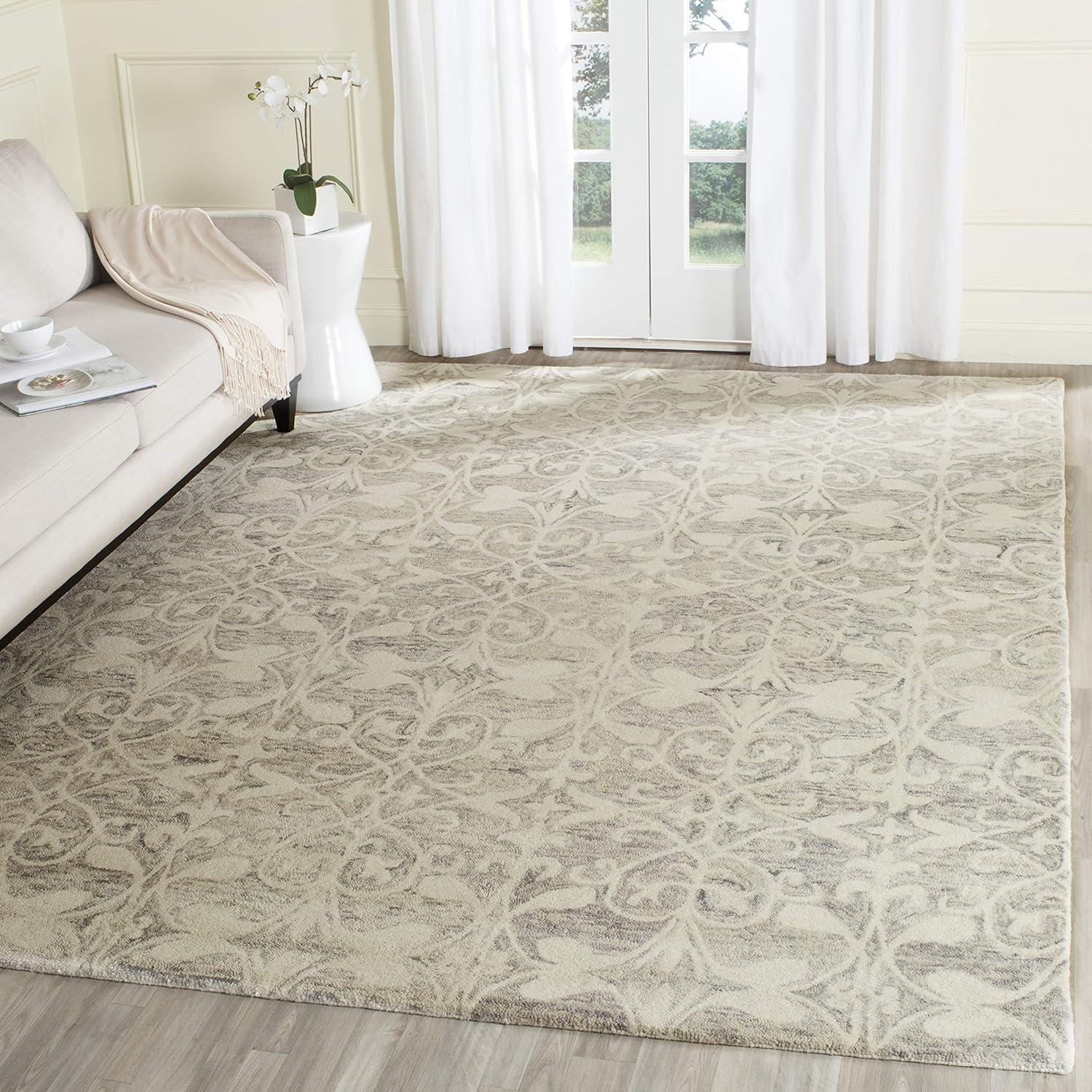 Chatham CHT765 Hand Tufted Area Rug - Safavieh