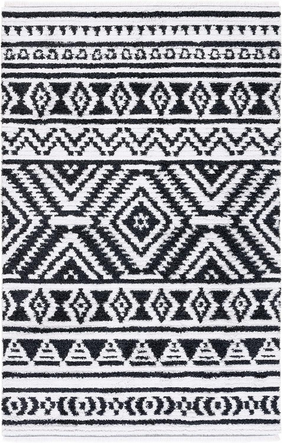 Augustine AGT849 Power Loomed Area Rug  - Safavieh