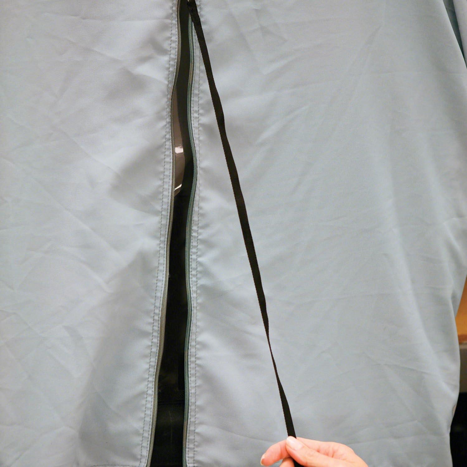 Classic Accessories Overdrive Tie Mildew Resistant RV Cover By Classic Accessories