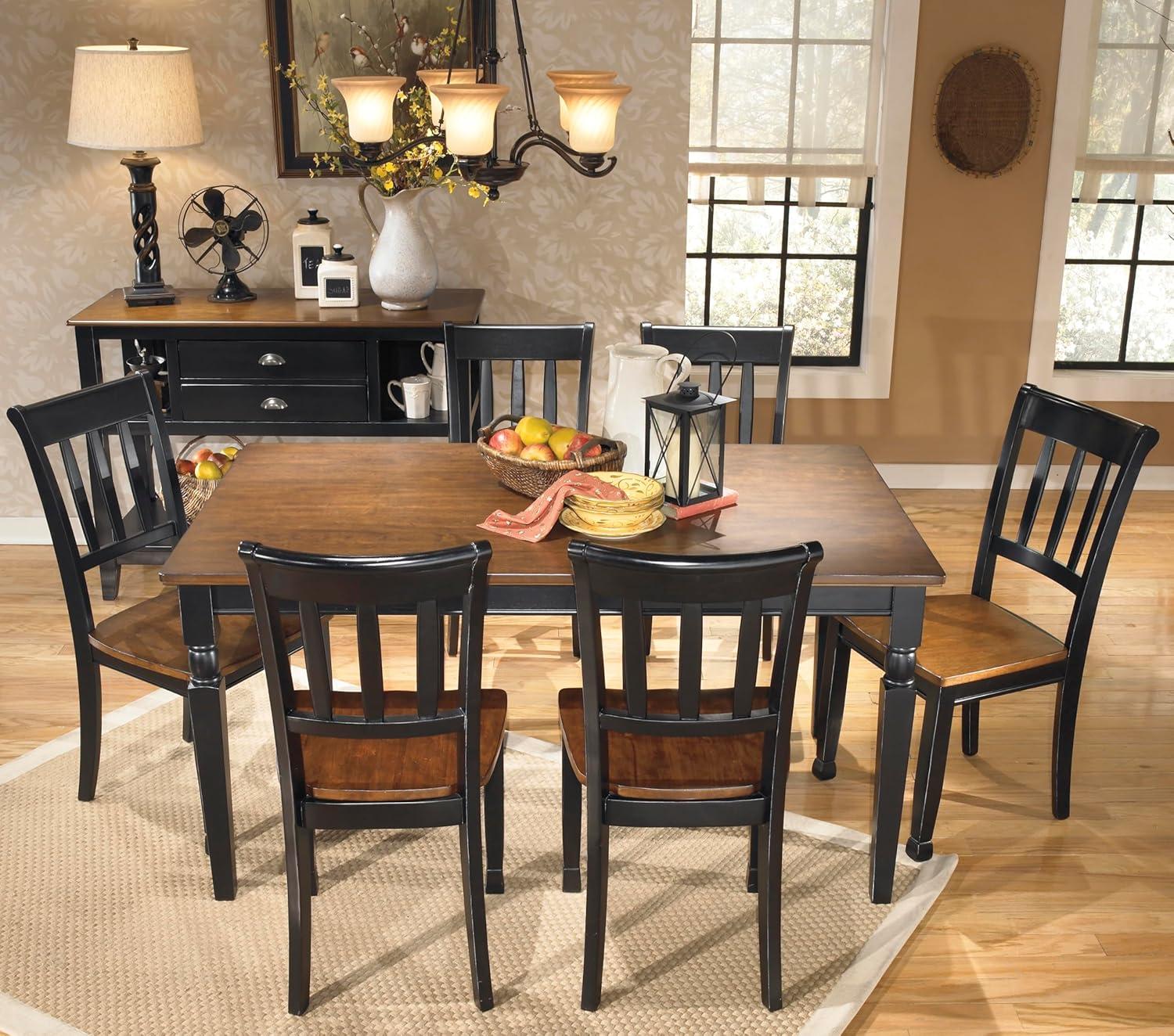 Owingsville Dining Table