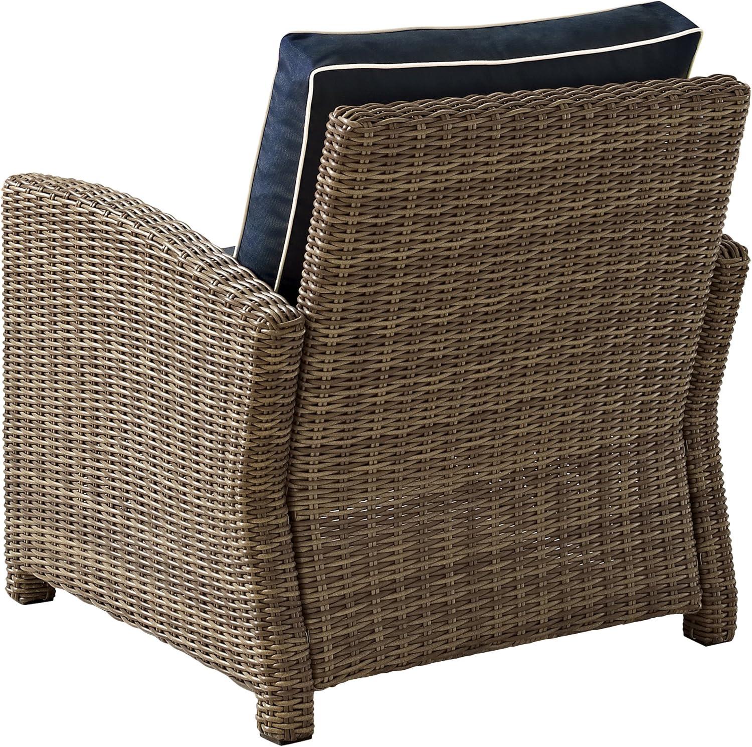 Bradenton Outdoor Armchair - Crosley