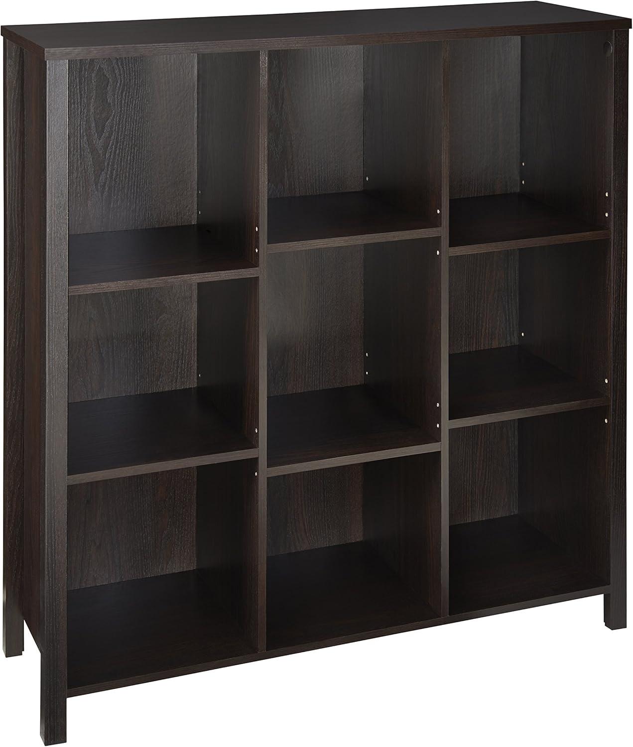 Premium Cubes 38.31" H x 37.6" W Cube Bookcase