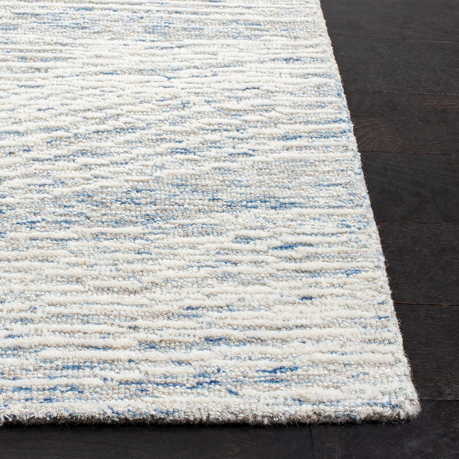 Metro MET995 Hand Tufted Rugs - Safavieh