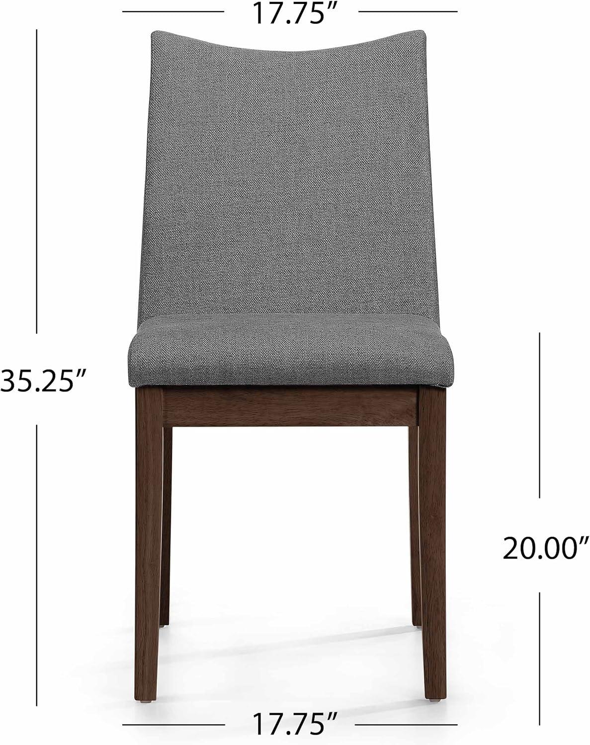 Hokku Designs Dining Chairs, Set of 2