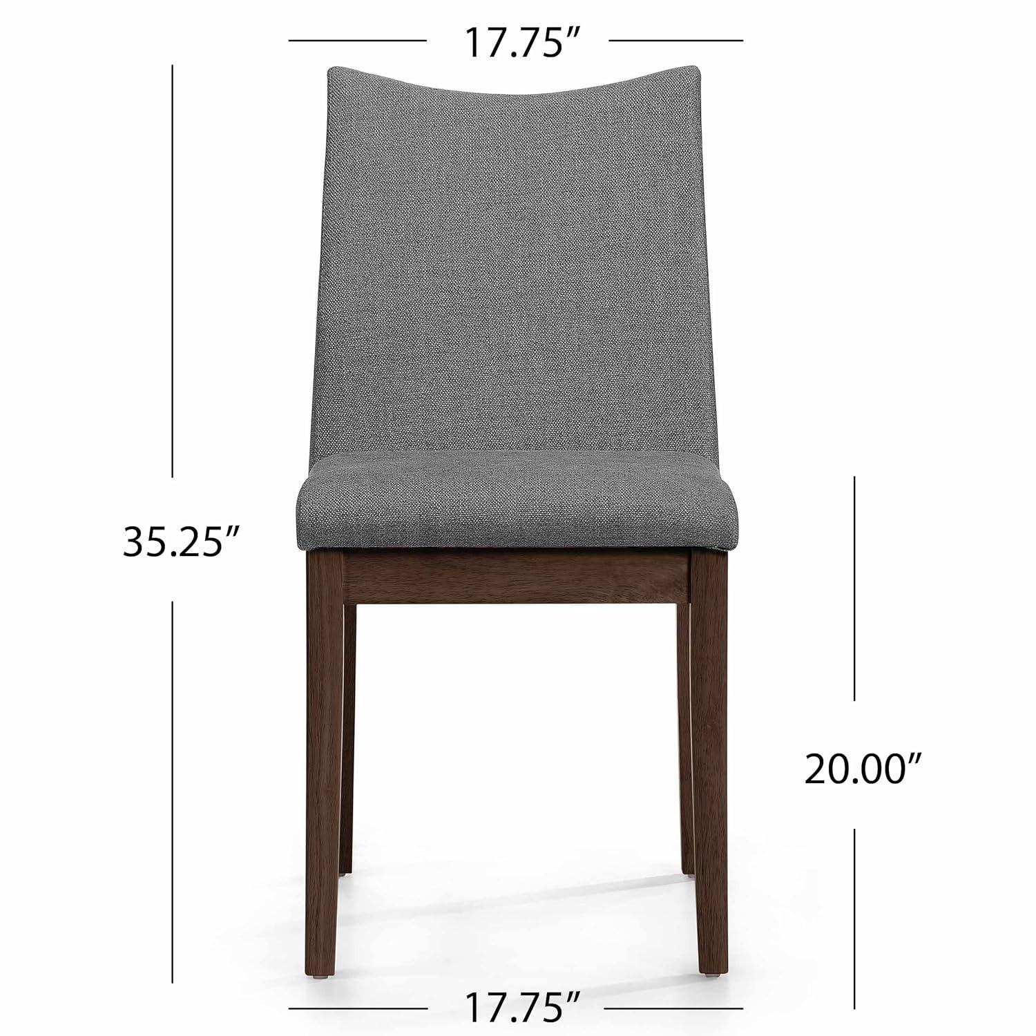 Hokku Designs Dining Chairs, Set of 2