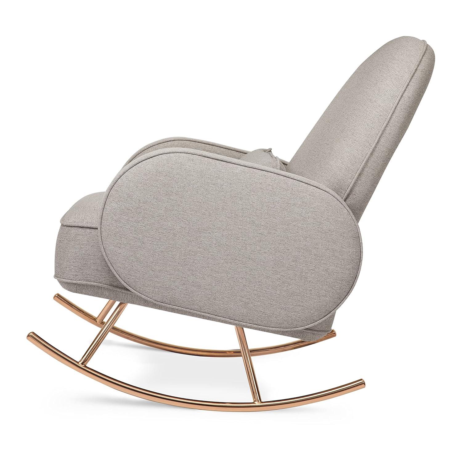 Compass Rocking Chair
