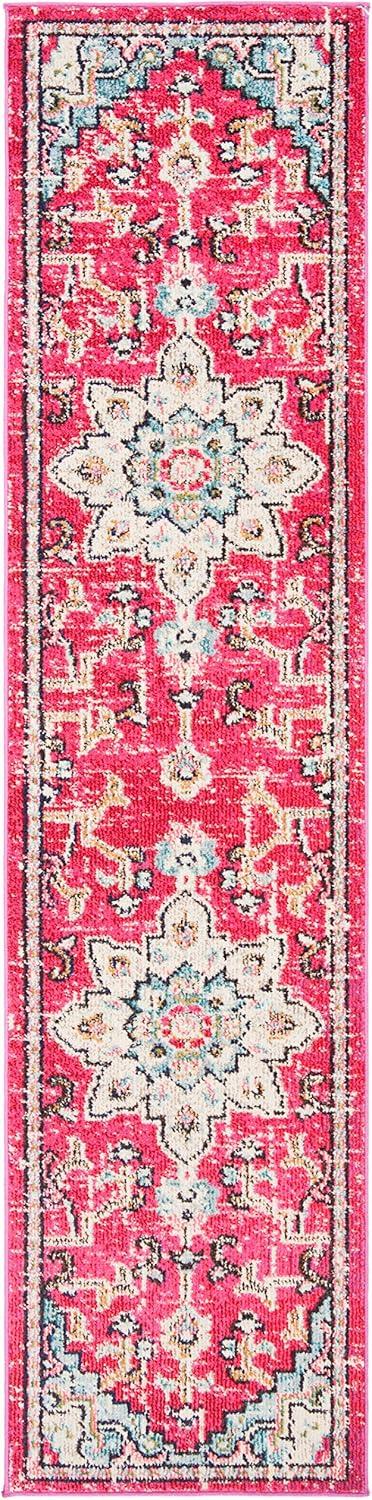 Madison MAD473 Power Loomed Rugs - Safavieh