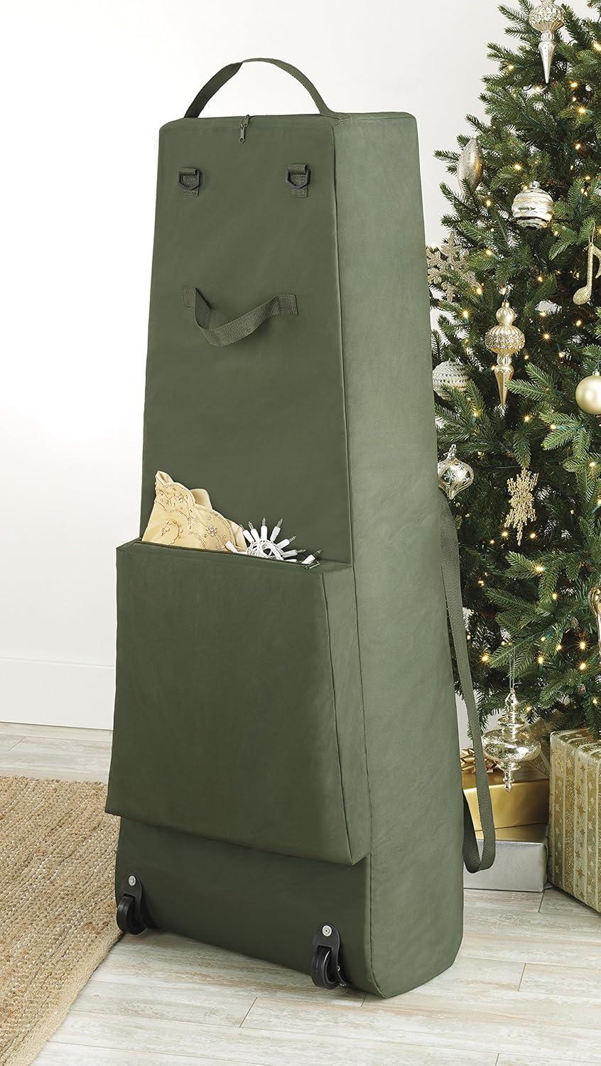 Whitmor Whitmor Upright Christmas Tree Bag to store up to 9 ft. tree