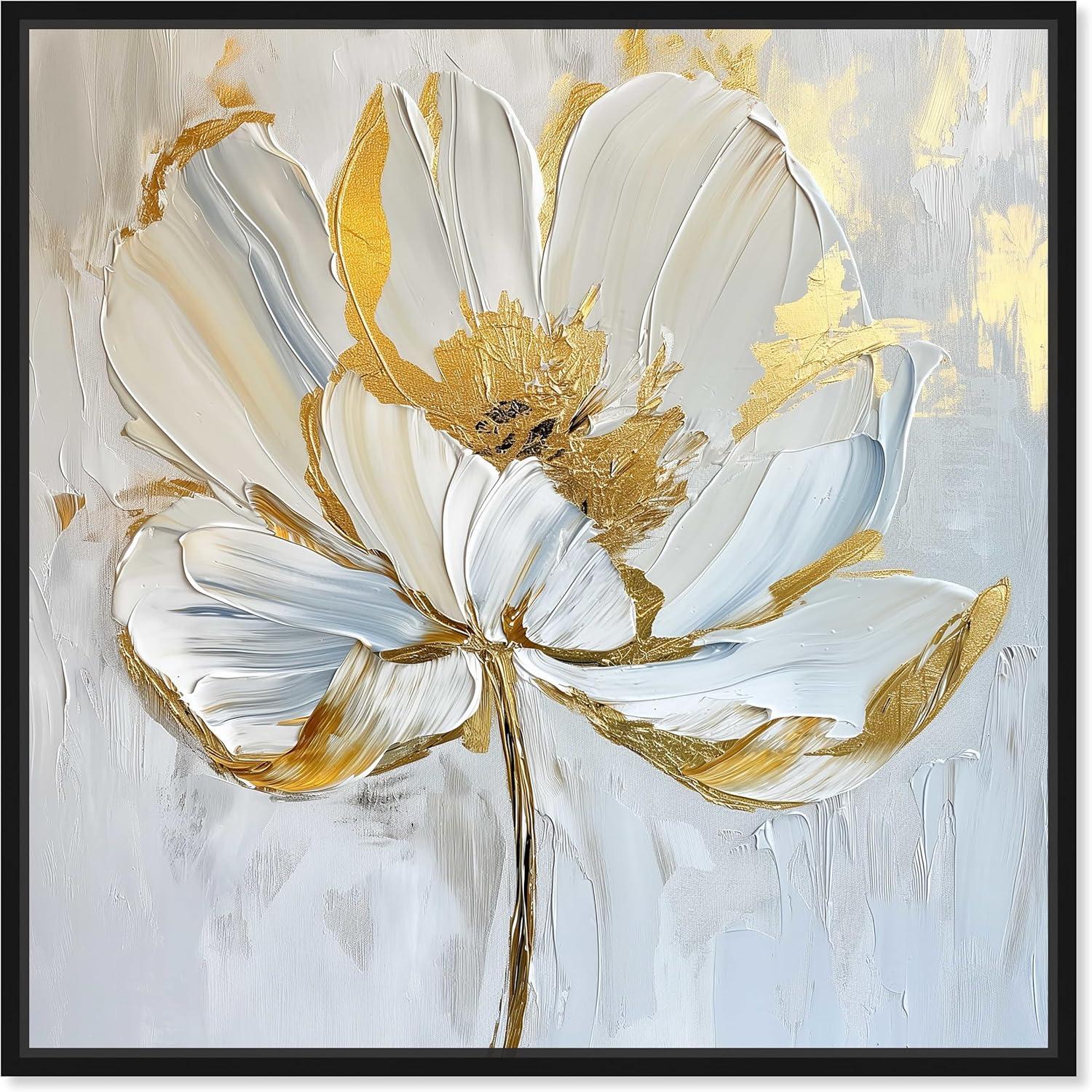 Art Remedy Magnolia II