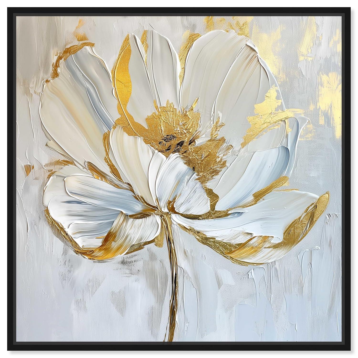 Art Remedy Magnolia II