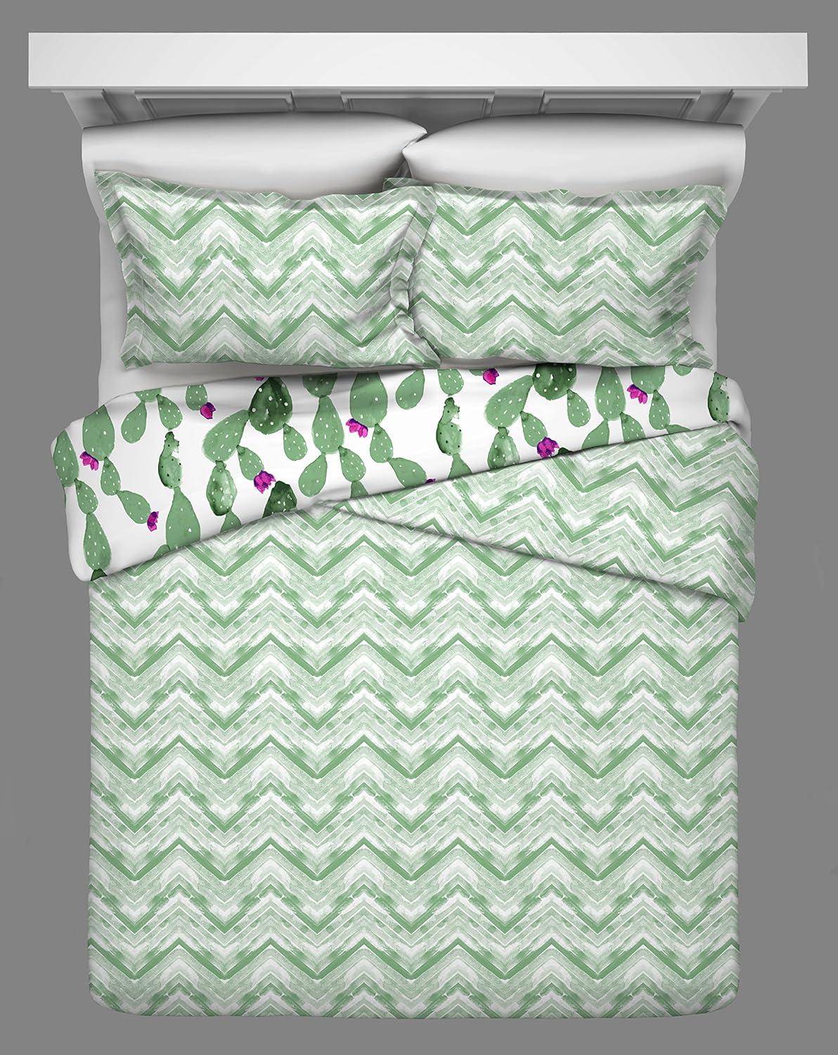 Otto Farmhouse / Country Cotton Quilt Set