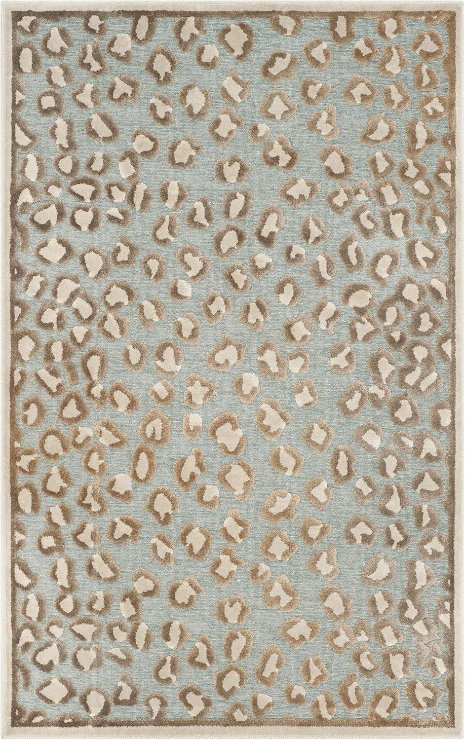 Paradise PAR84 Power Loomed Area Rug  - Safavieh