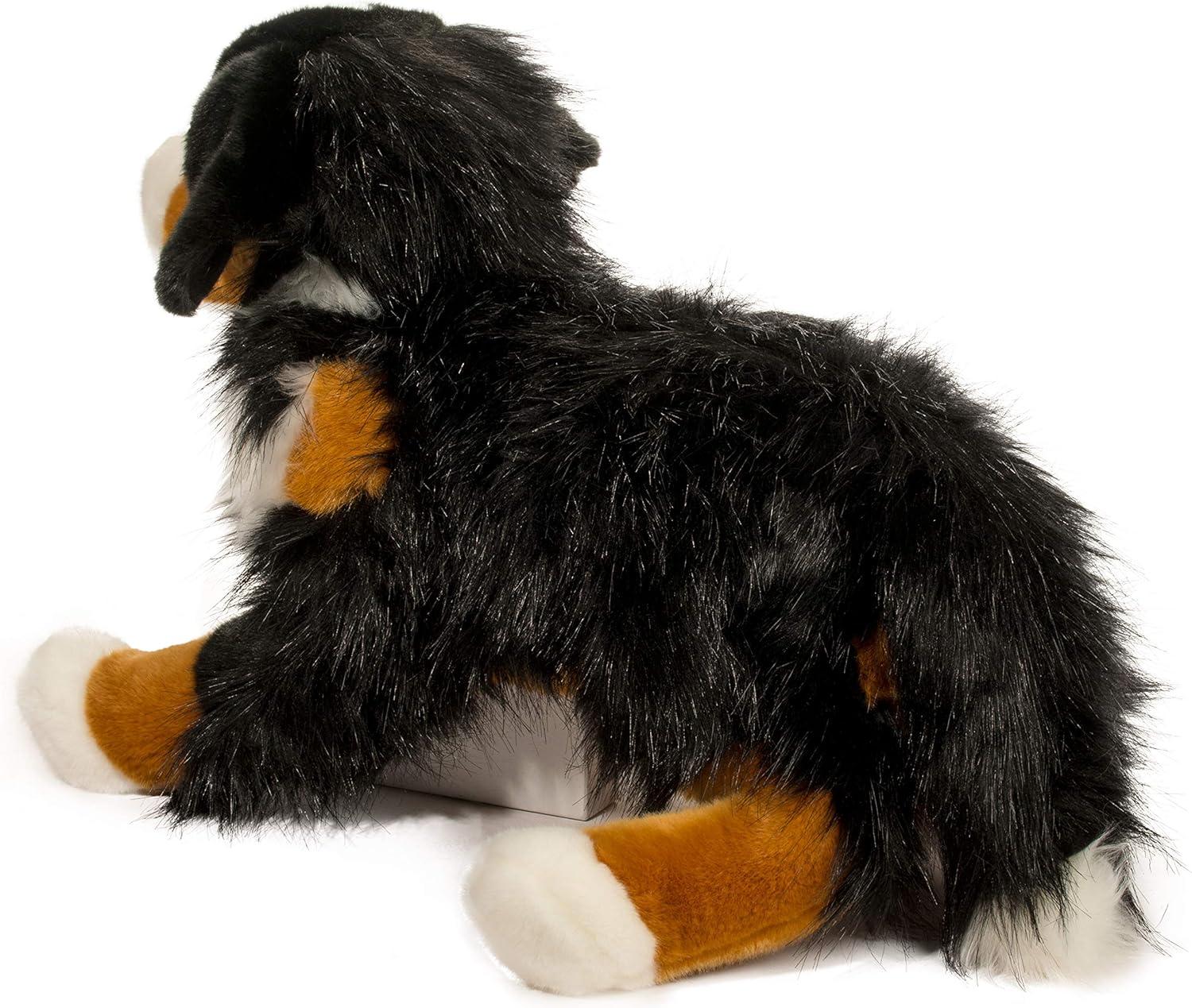 Douglas Alps Bernese Mountain Dog Plush Stuffed Animal