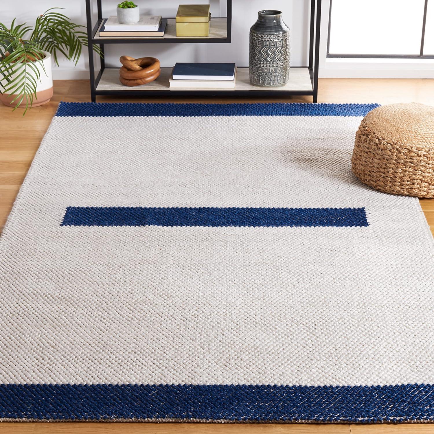 Natura NAT324 Power Loomed Area Rug  - Safavieh