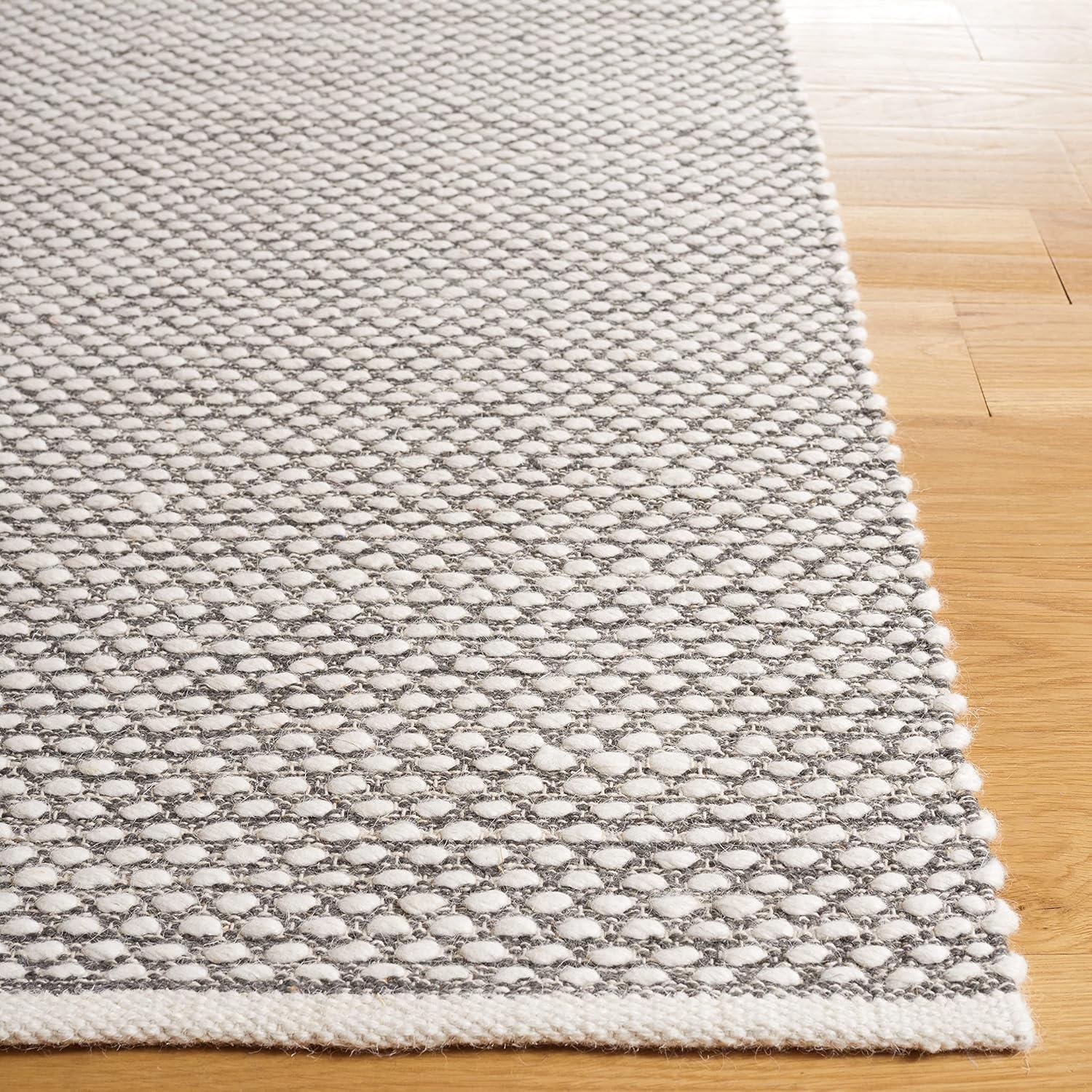 Vermont VRM650 Hand Woven Area Rug  - Safavieh