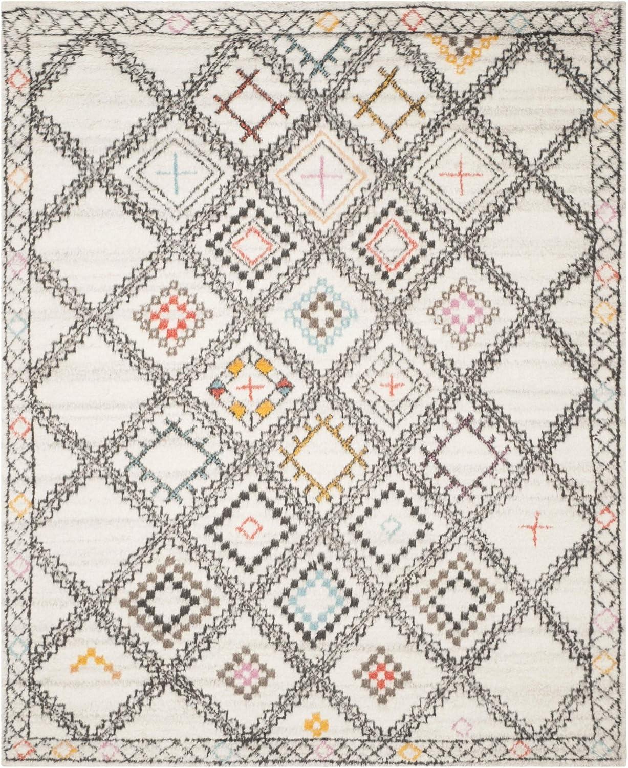 Kenya KNY822 Hand Knotted Area Rug  - Safavieh