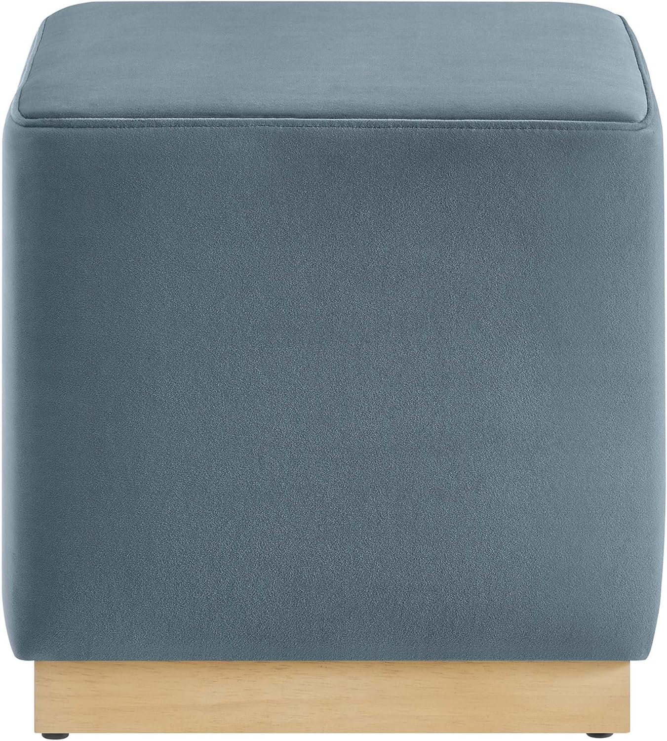 Modway Modway Tilden Upholstered Ottoman