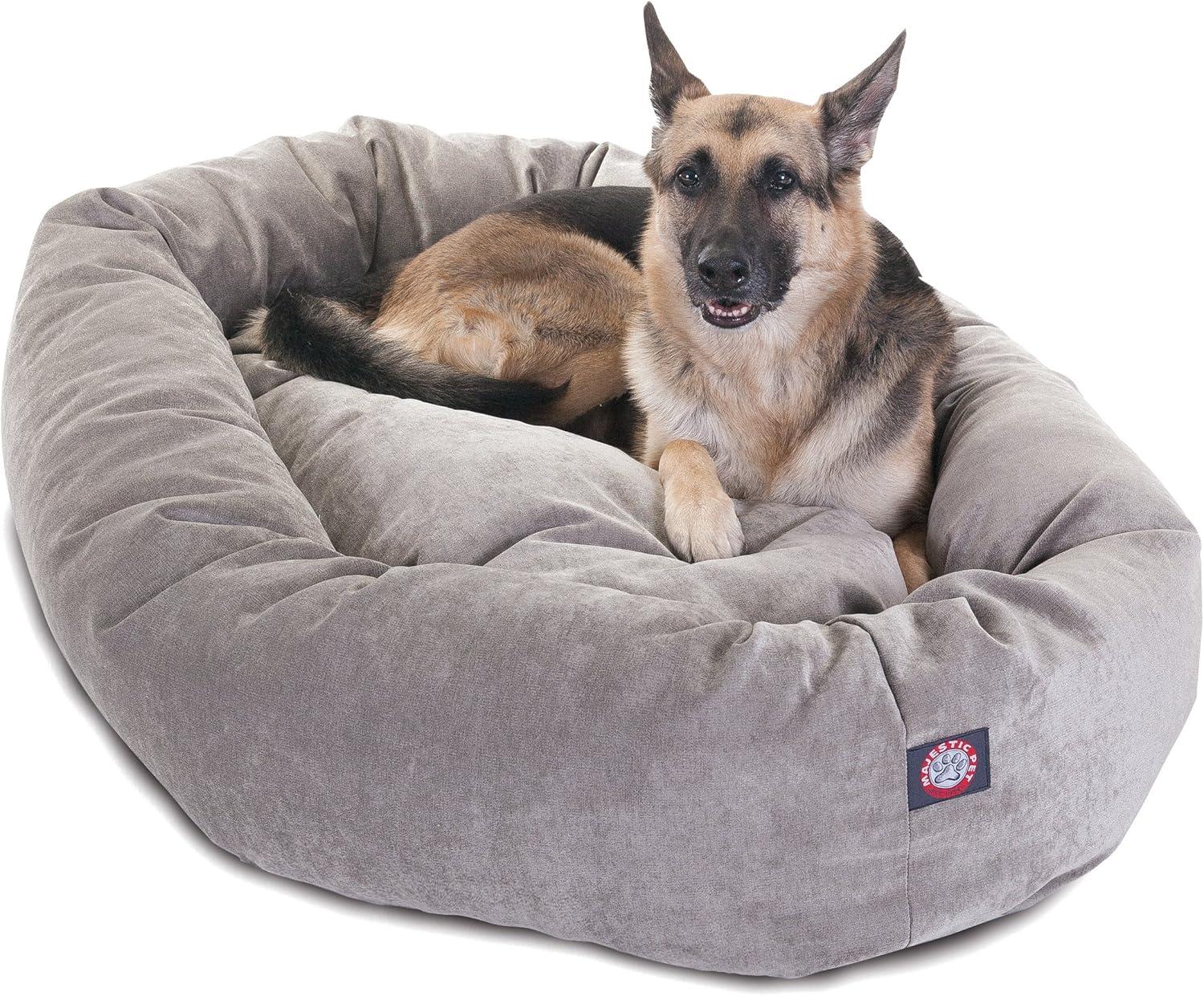 Oval Pet Bed