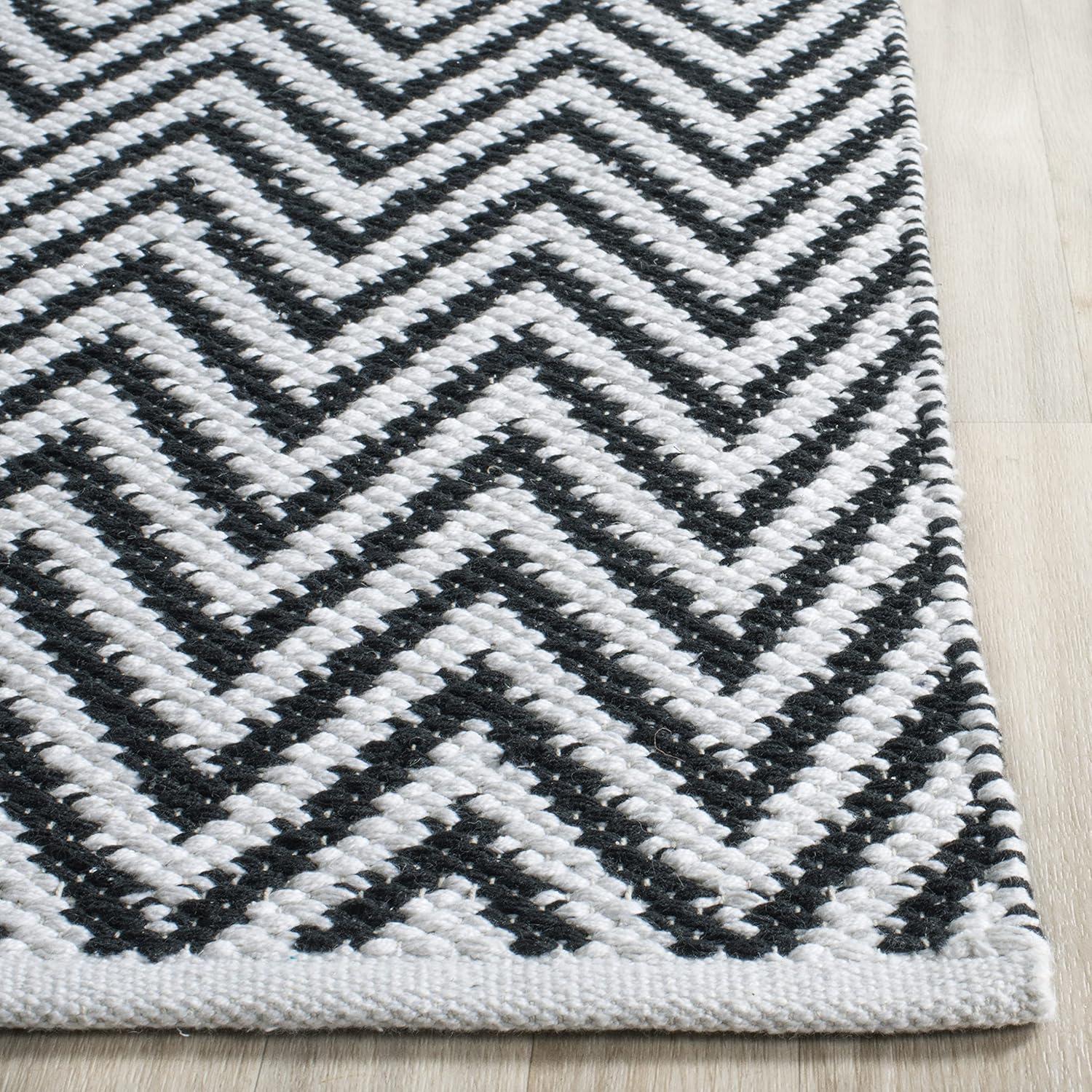 Montauk MTK812 Hand Woven Area Rug  - Safavieh