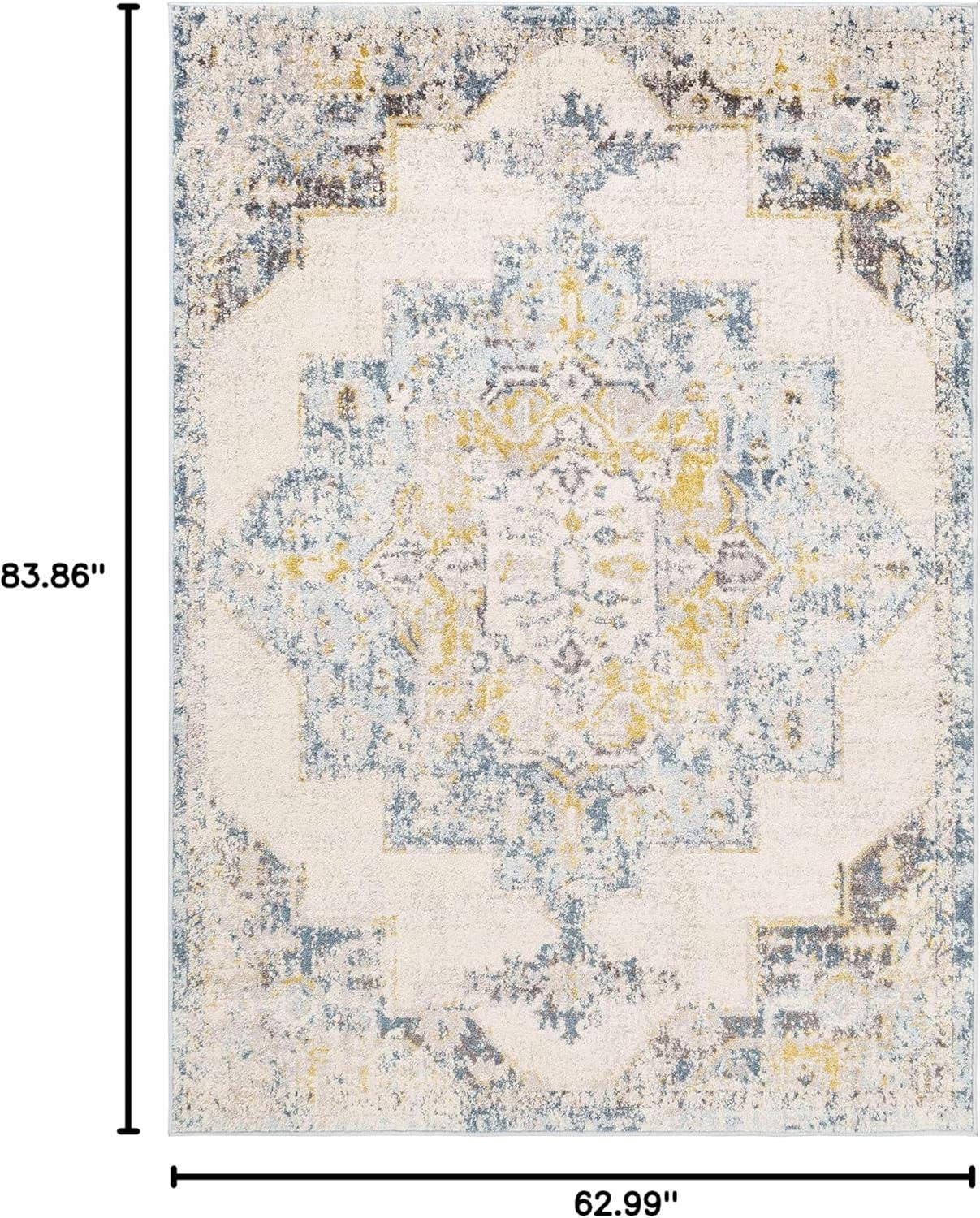 Kelly Clarkson Home Walker Oriental Area Rug