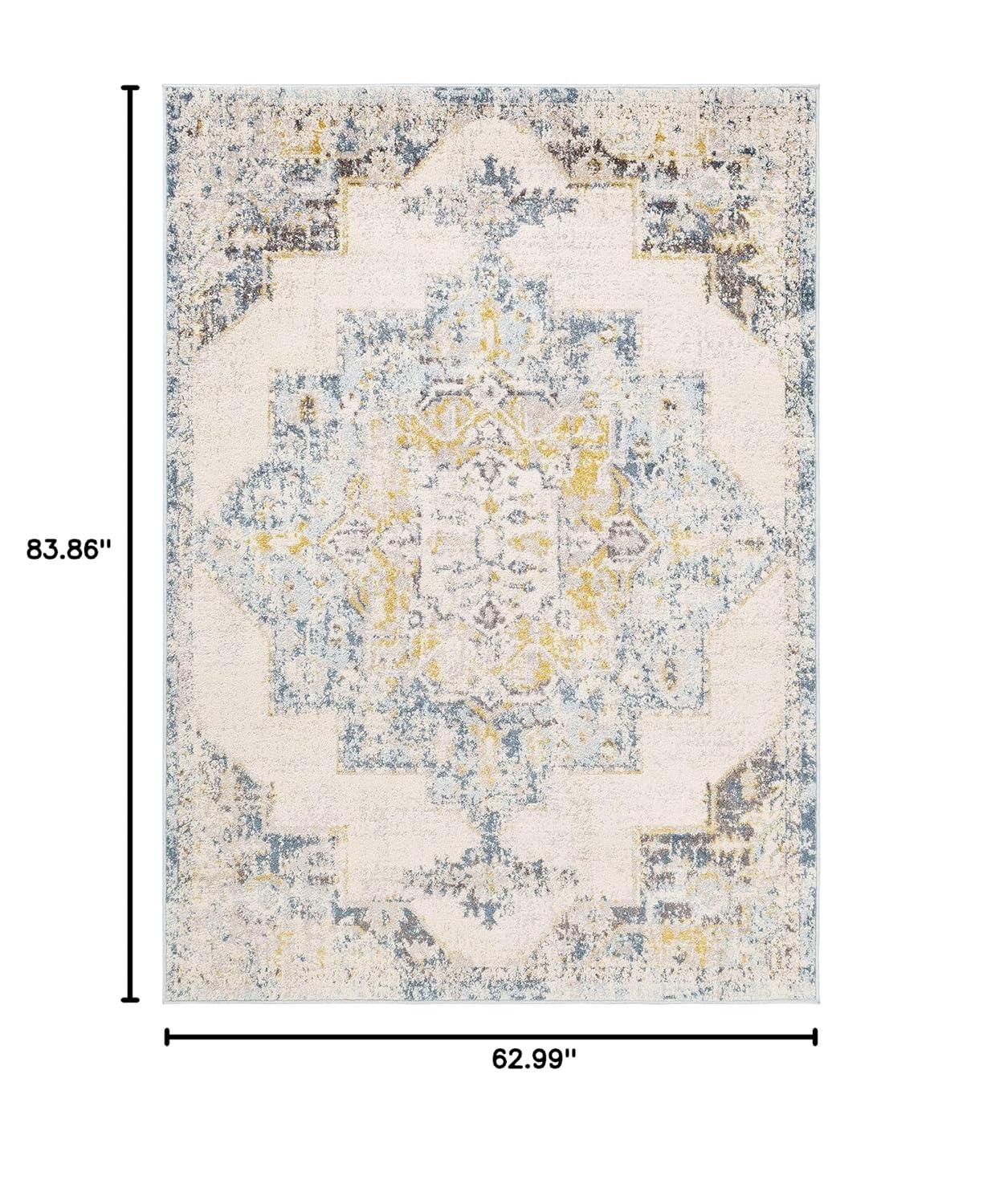 Kelly Clarkson Home Walker Oriental Area Rug