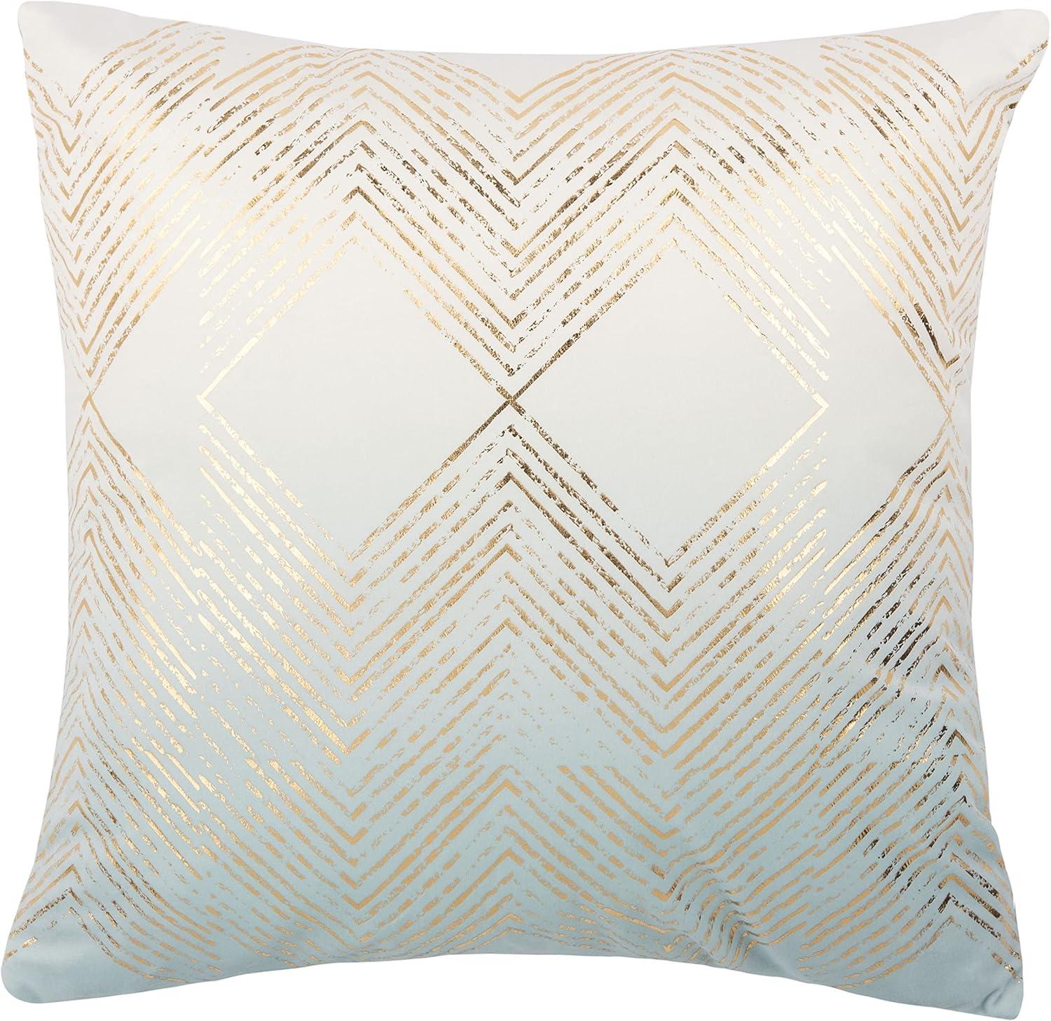 Safavieh Geometric Throw Pillow