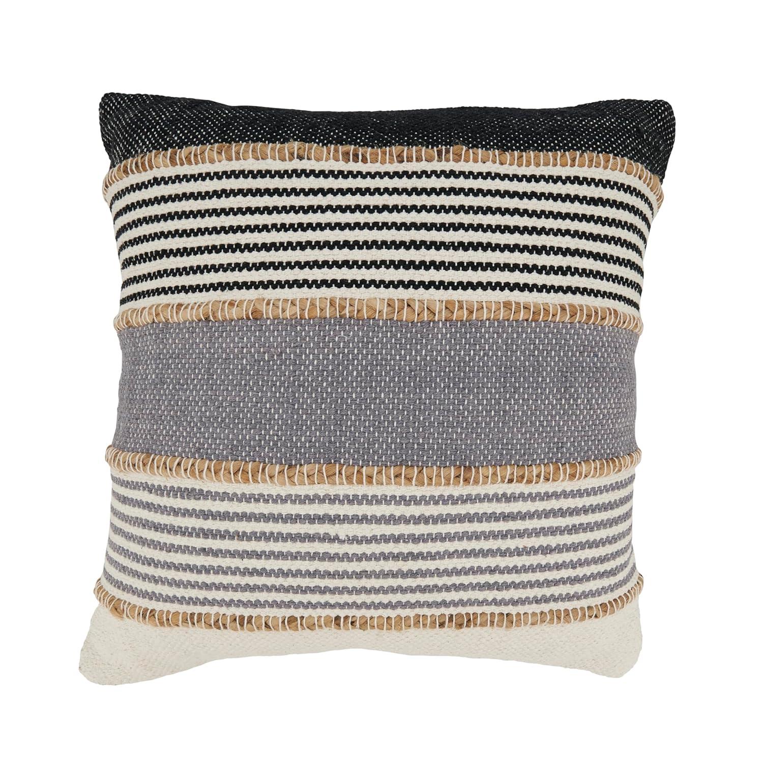 Saro Mariposa Collection Throw Pillow | Wayfair