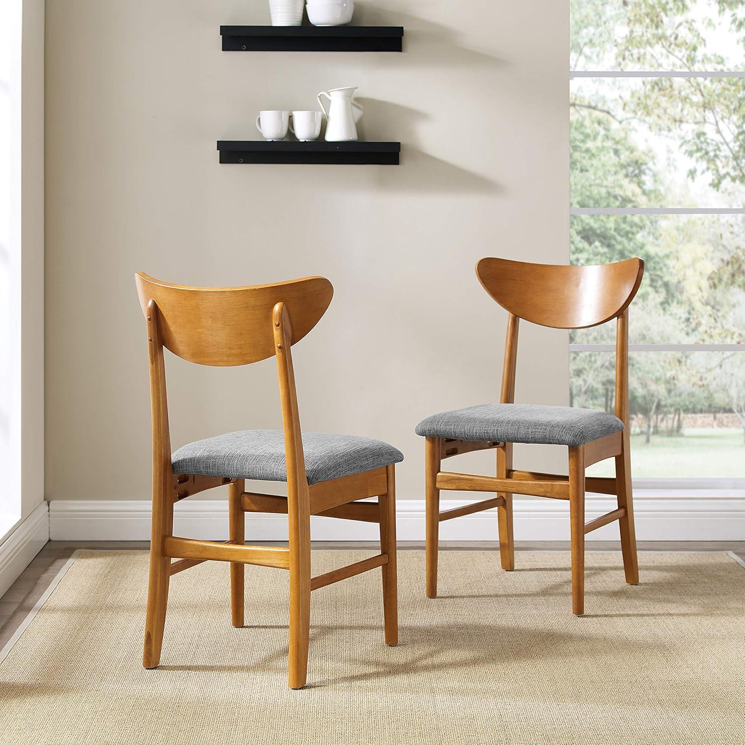 Landon Upholstered Side Chair