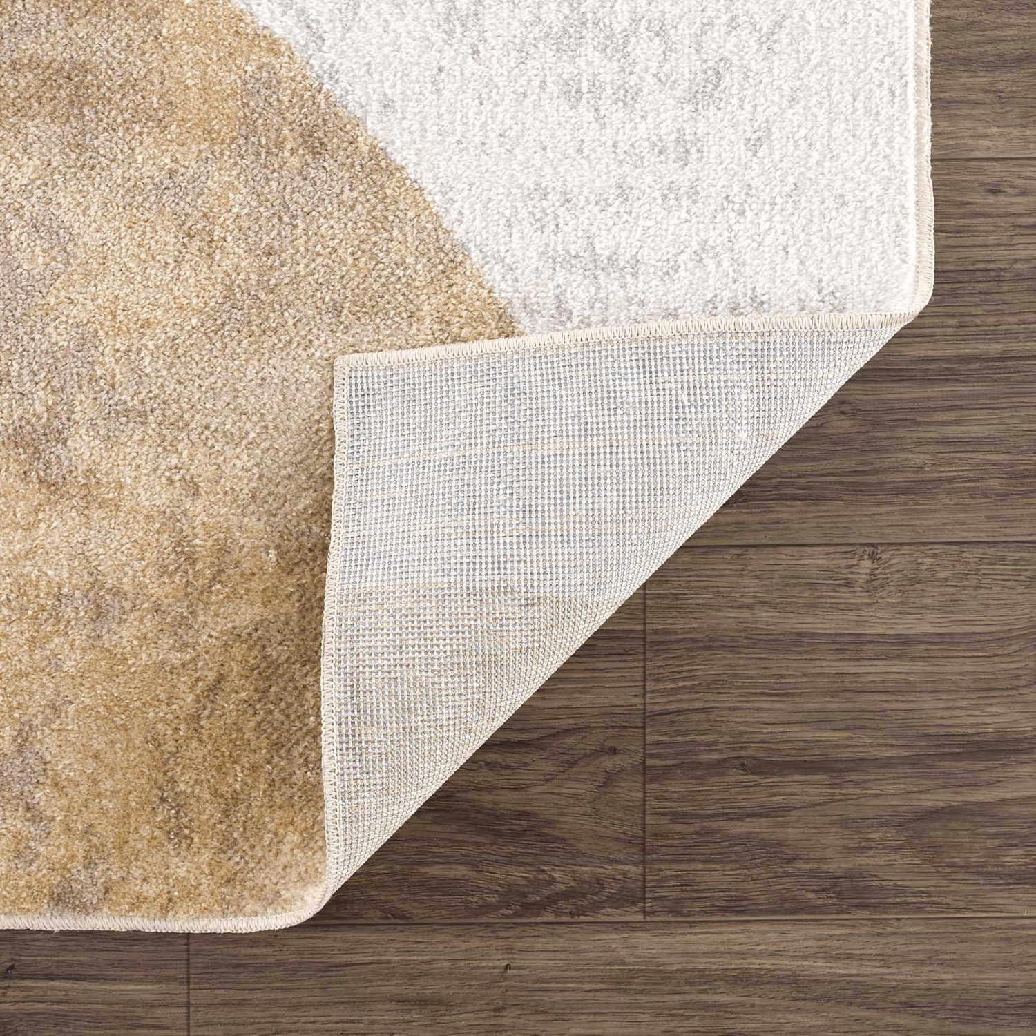 Hauteloom Giza Washable Area Rug