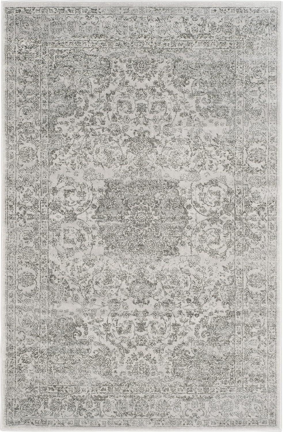 Carnegie CNG631 Power Loomed Area Rug  - Safavieh