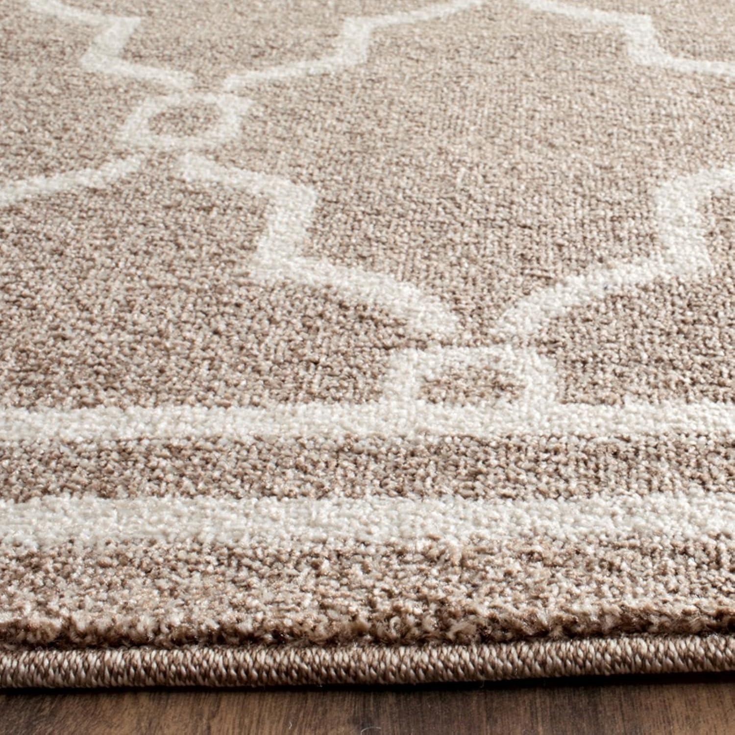 Amherst AMT414 Power Loomed Area Rug  - Safavieh