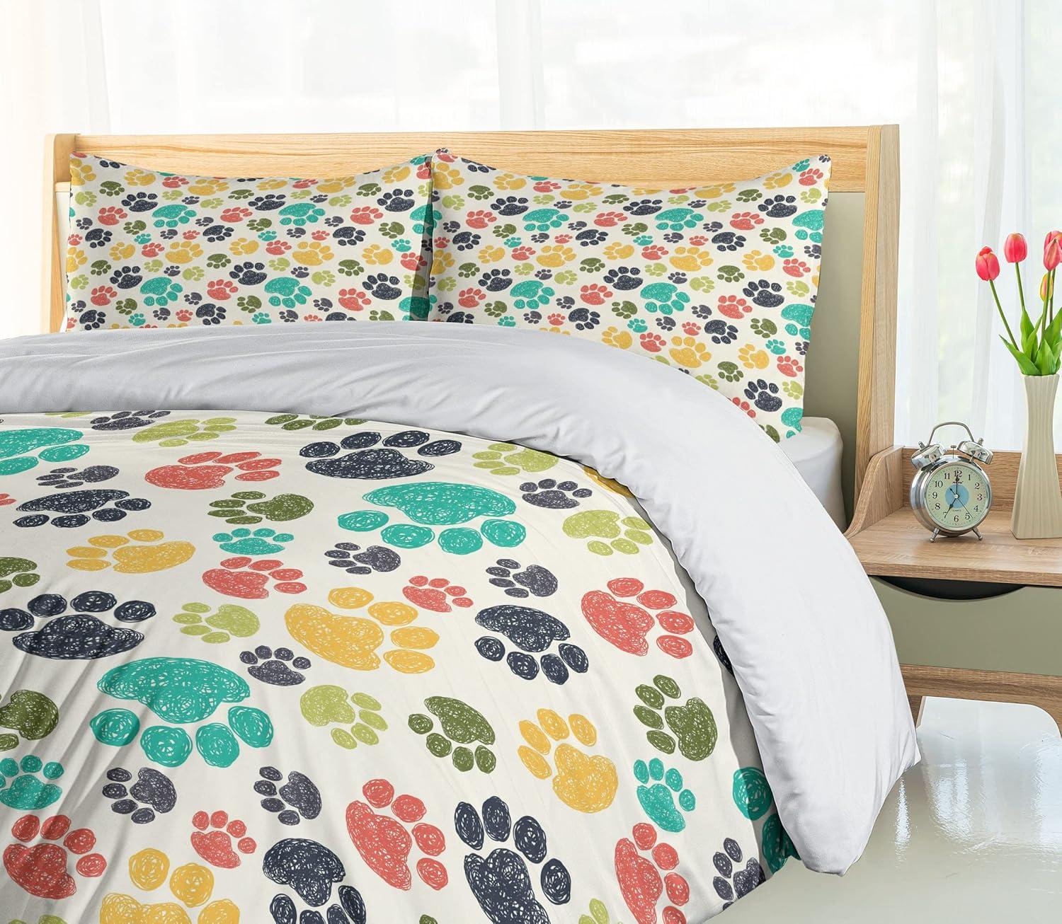 Duvet Cover Set