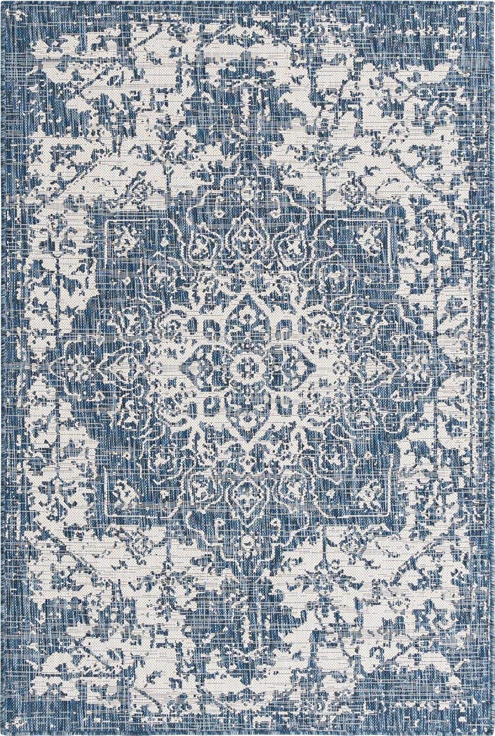 Jill Zarin Dubai Outdoor Rug