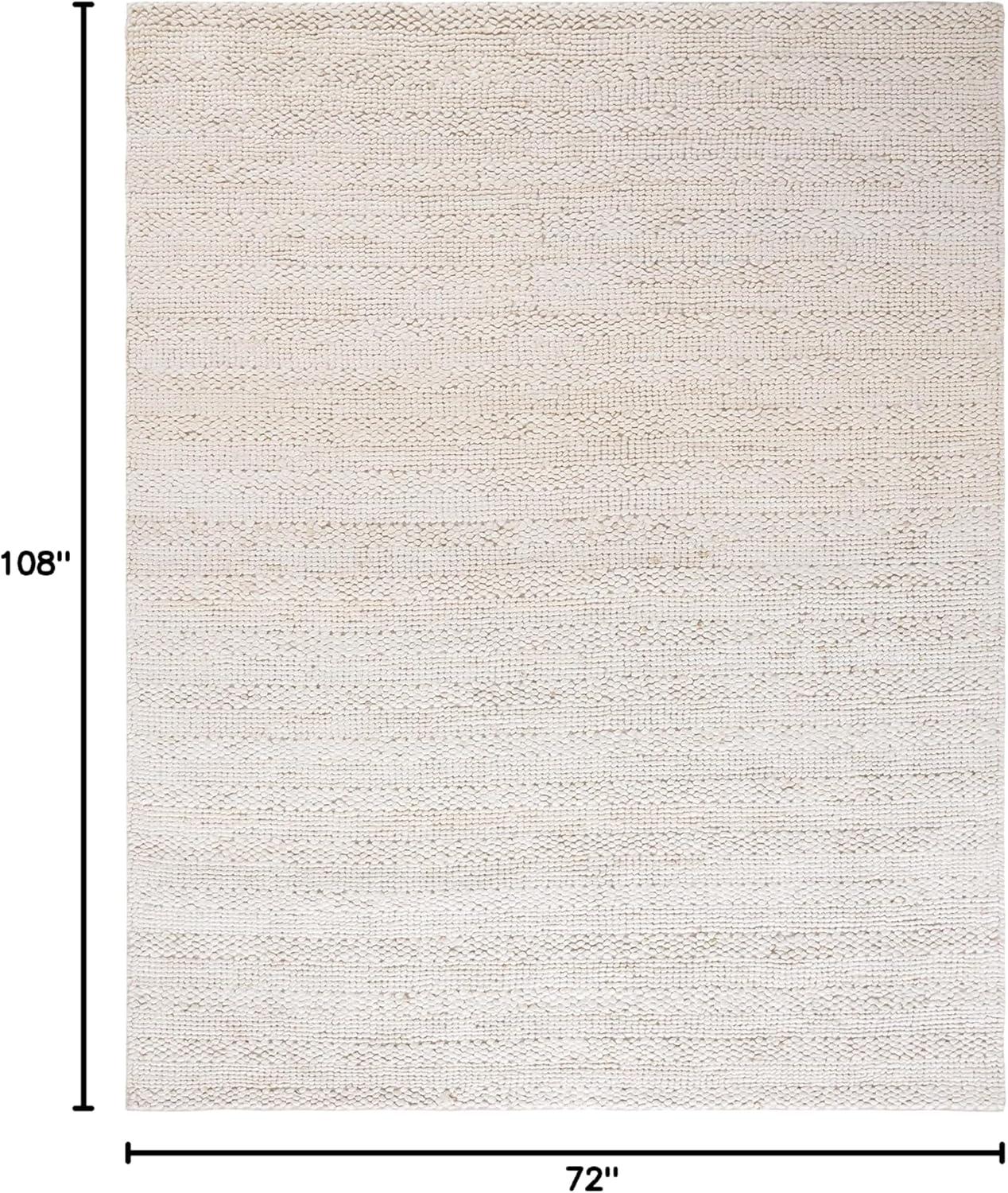 Natural Fiber NF212 Area Rug  - Safavieh