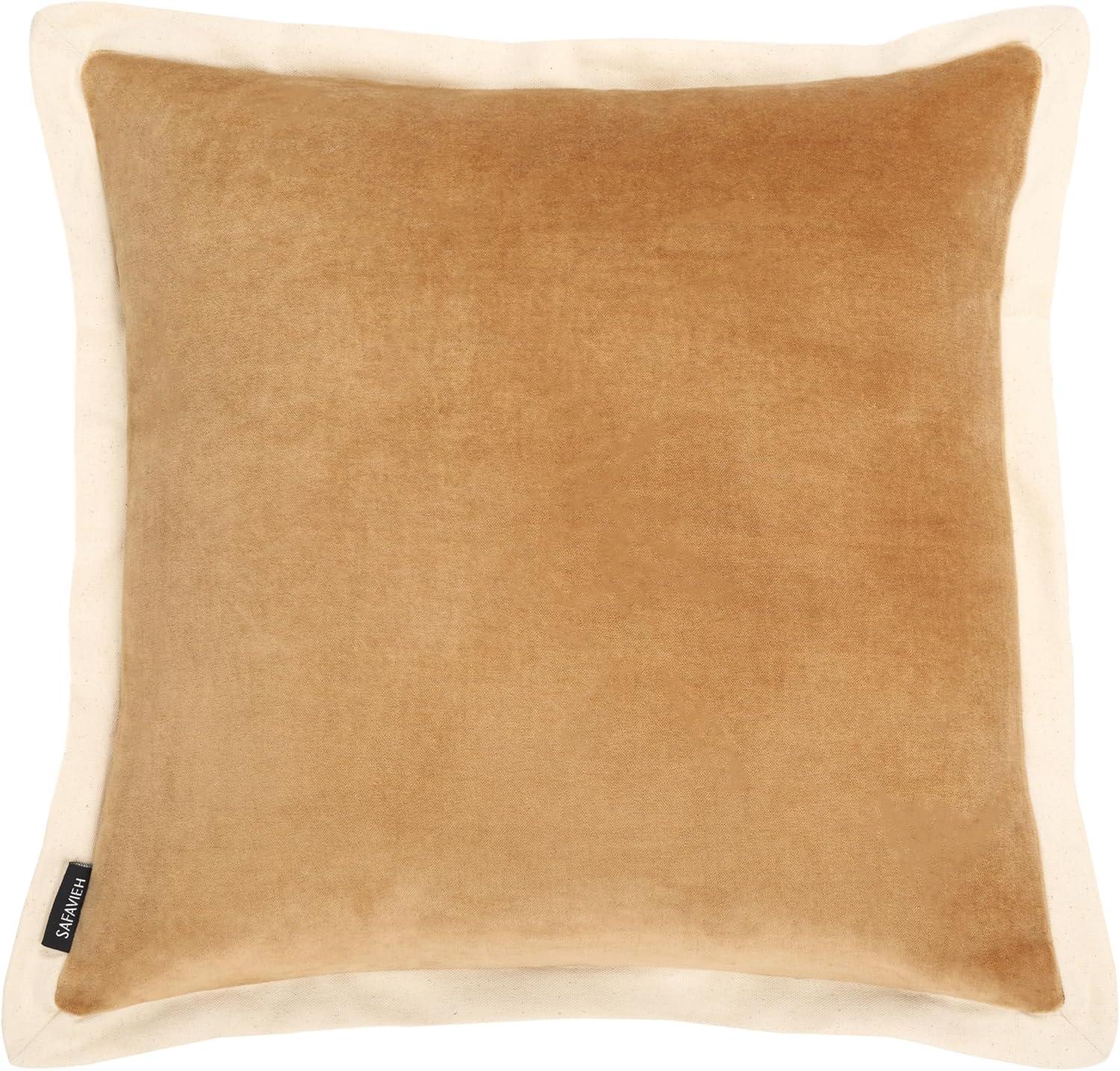 Safavieh Jordy Cotton Throw Pillow