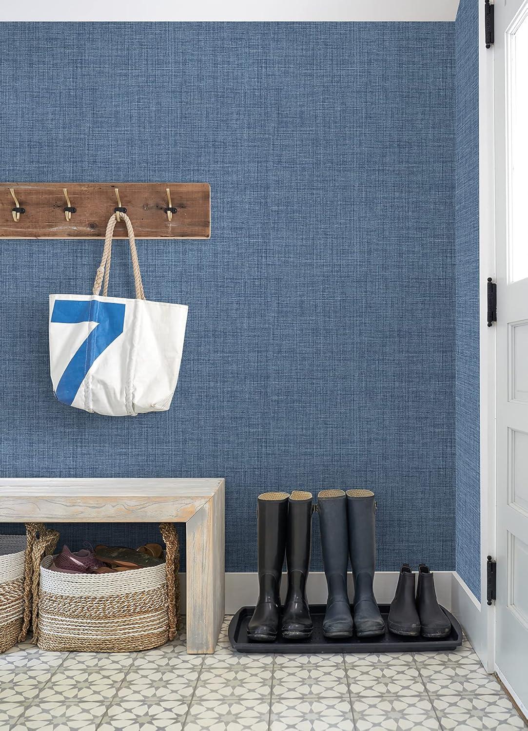 Joss & Main Preslar Geometric Roll