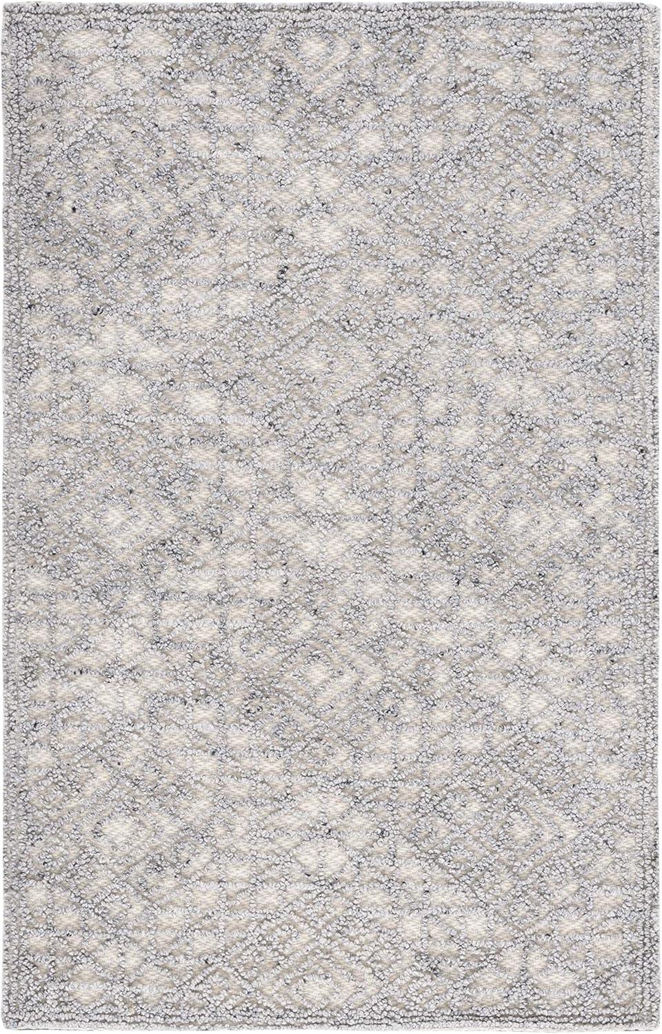 Trace TRC255 Hand Tufted Area Rug  - Safavieh